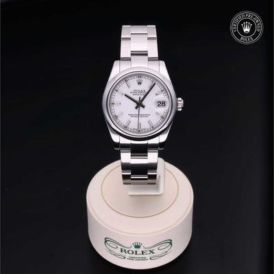 Datejust 31