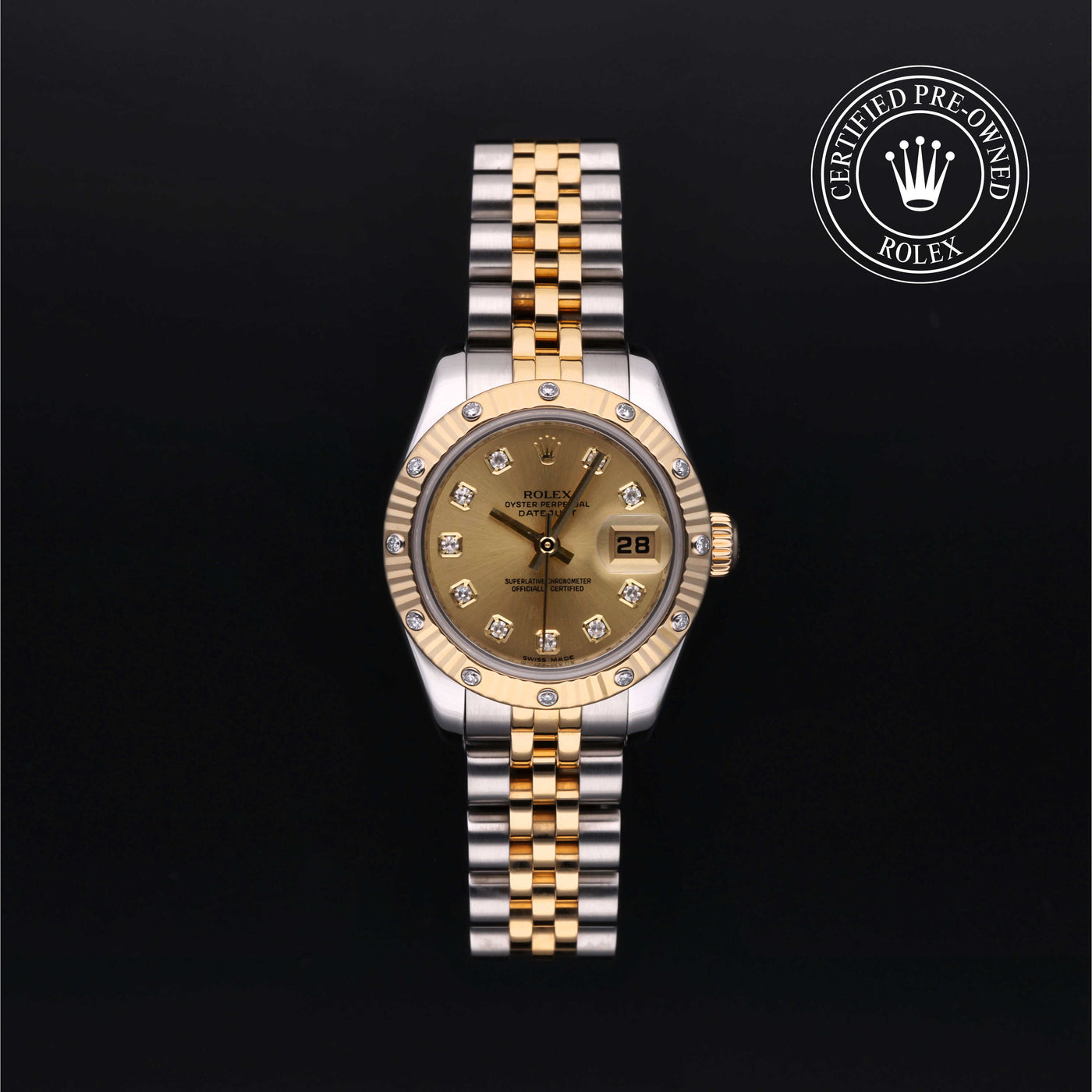 Lady-Datejust 26