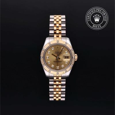 Lady-Datejust 26