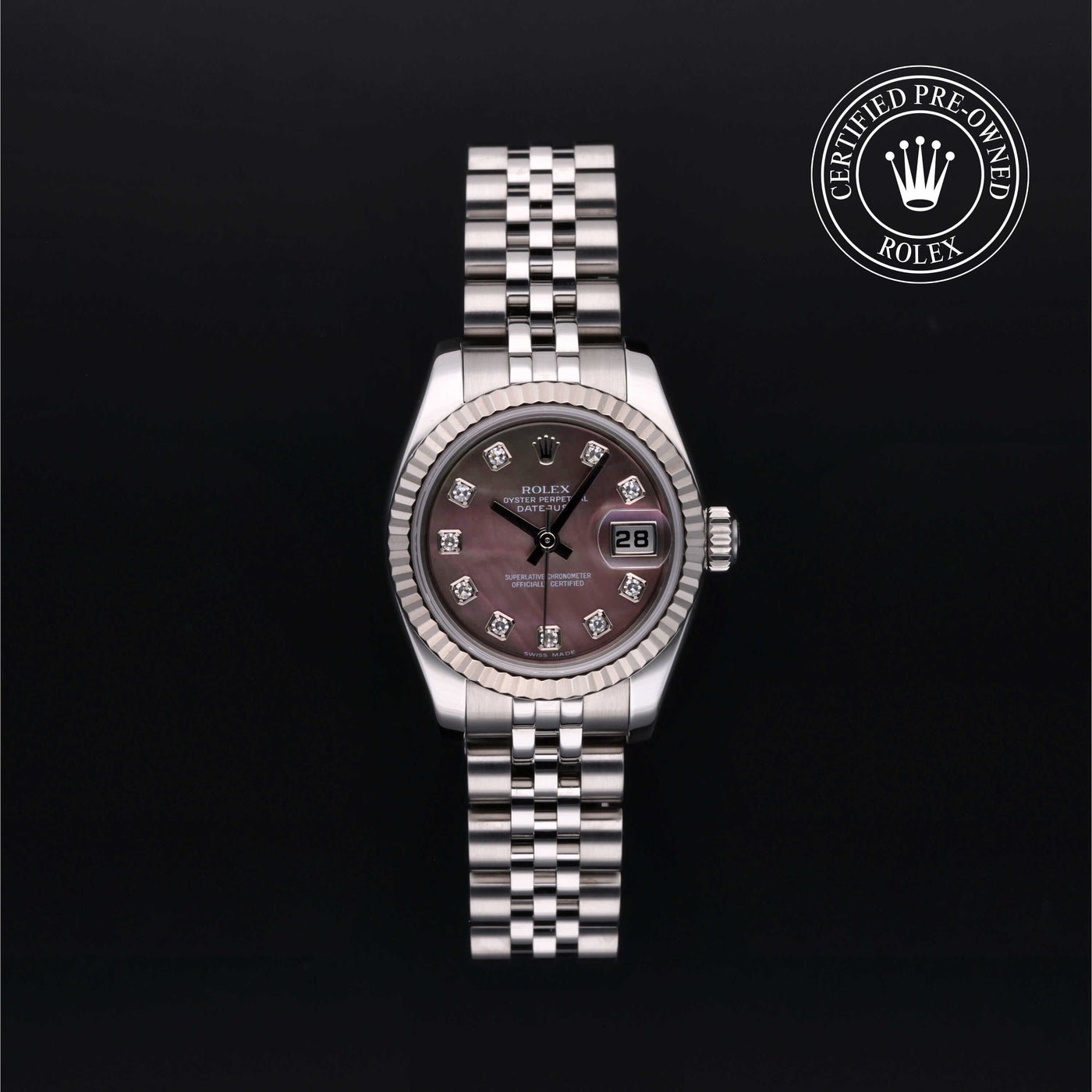 Lady-Datejust 26