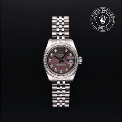 Lady-Datejust 26