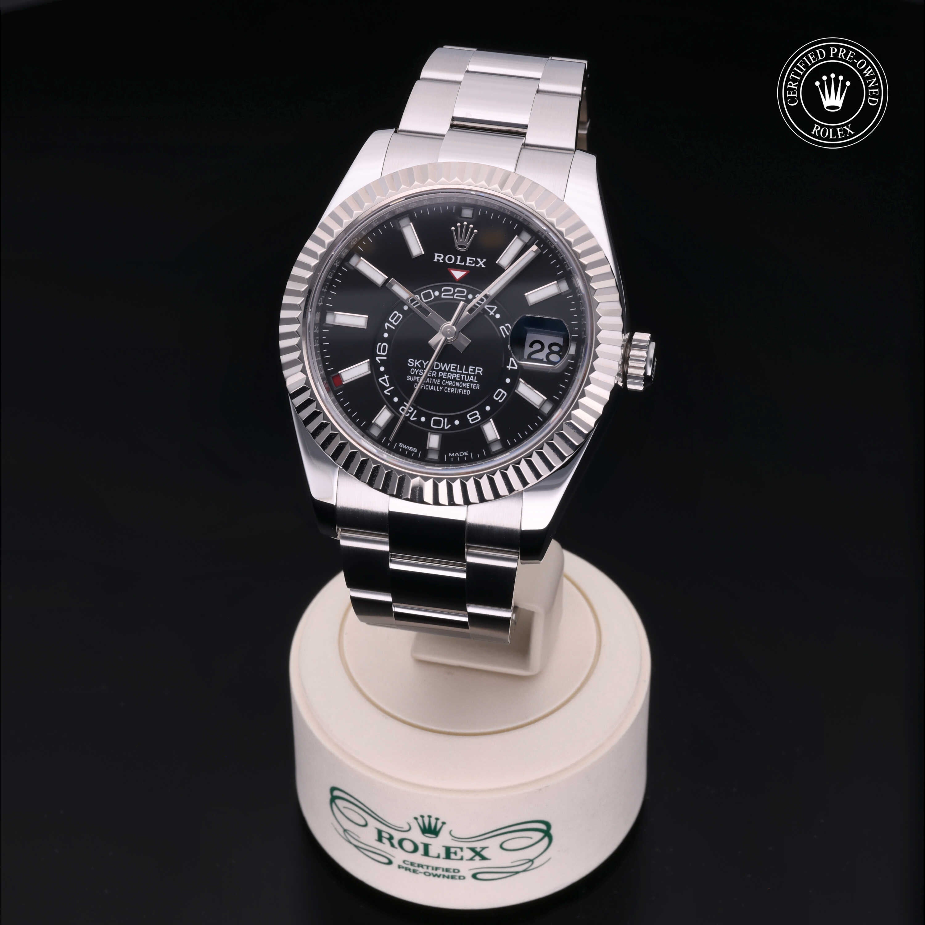 Sky-Dweller 360 image 02