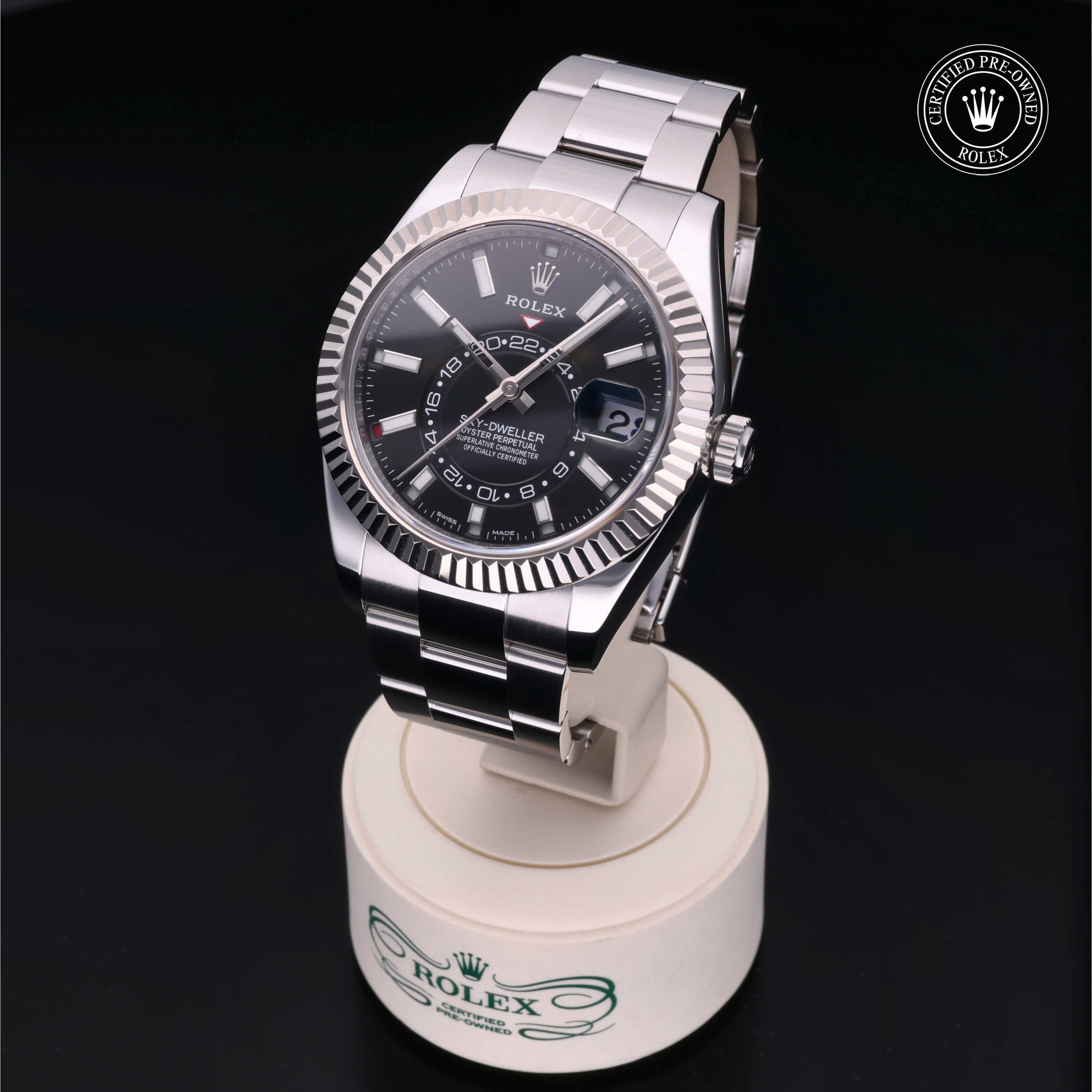 Sky-Dweller 360 image 03