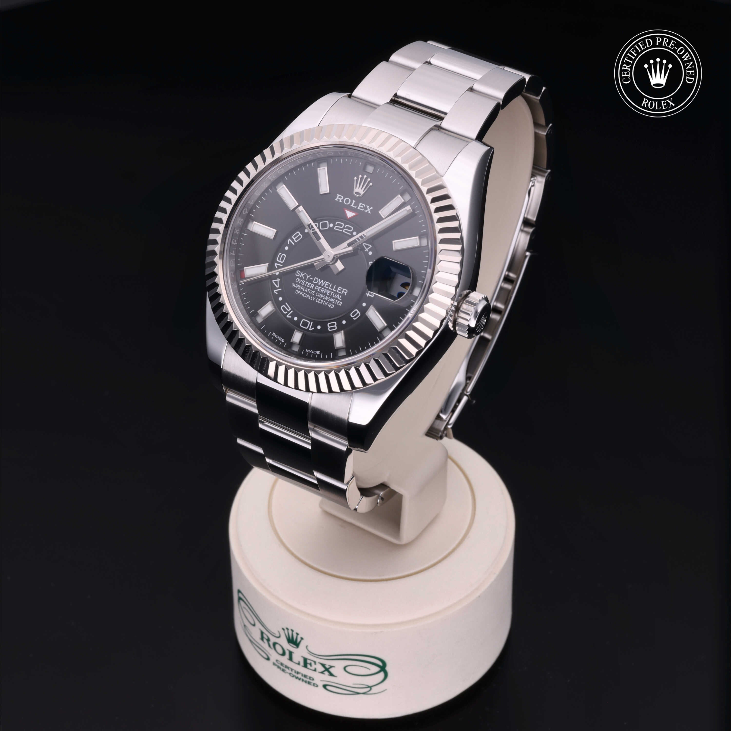 Sky-Dweller 360 image 04