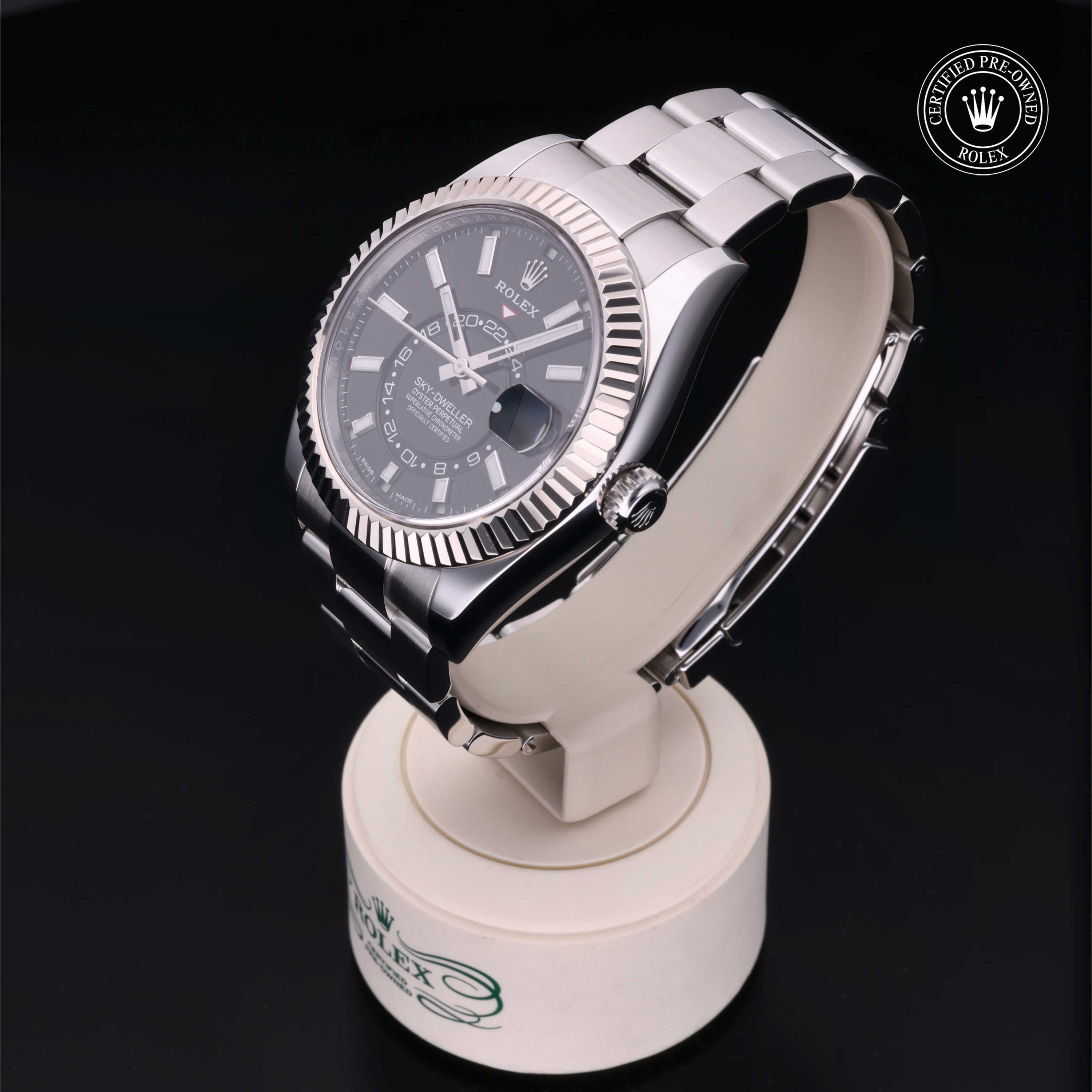 Sky-Dweller 360 image 06