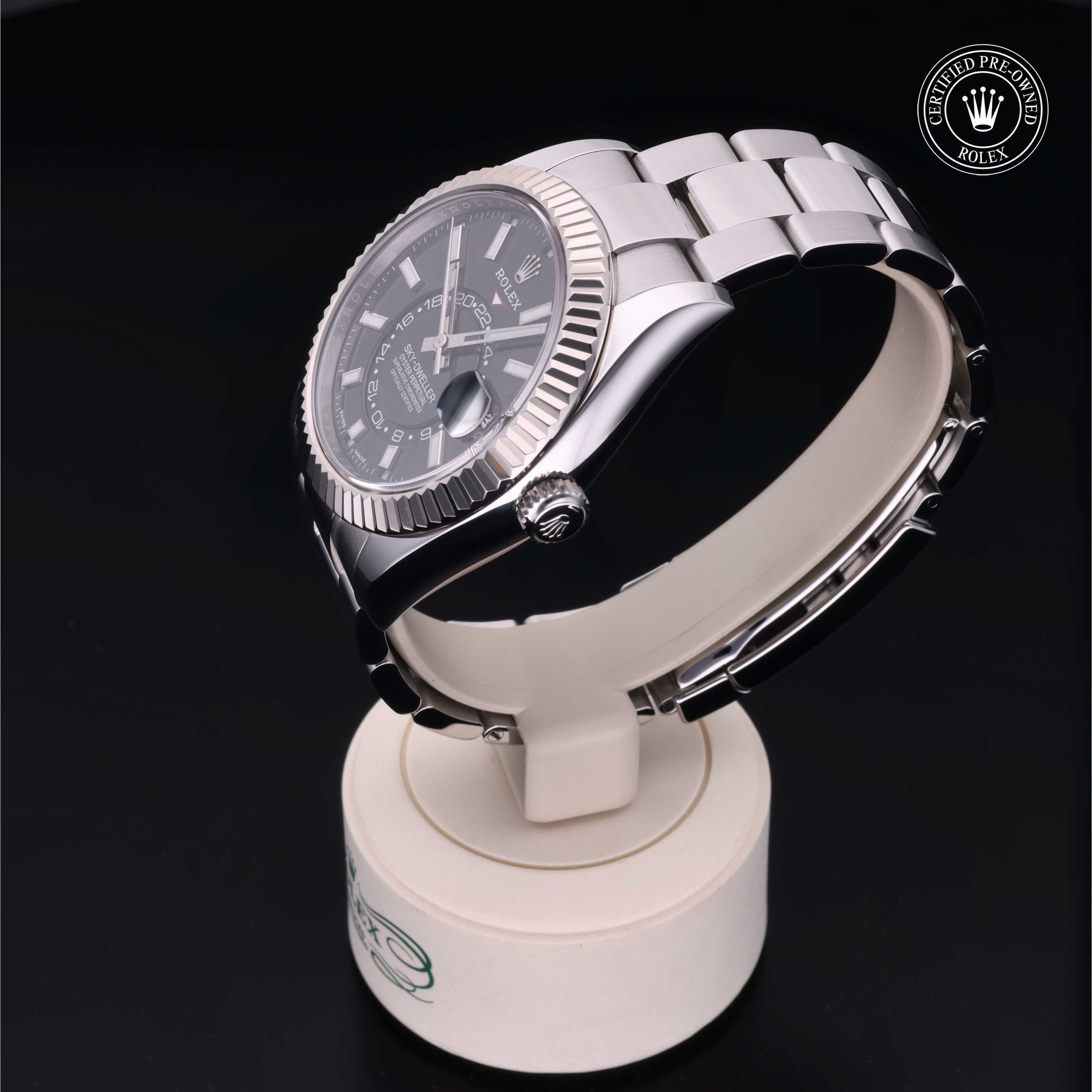 Sky-Dweller 360 image 08