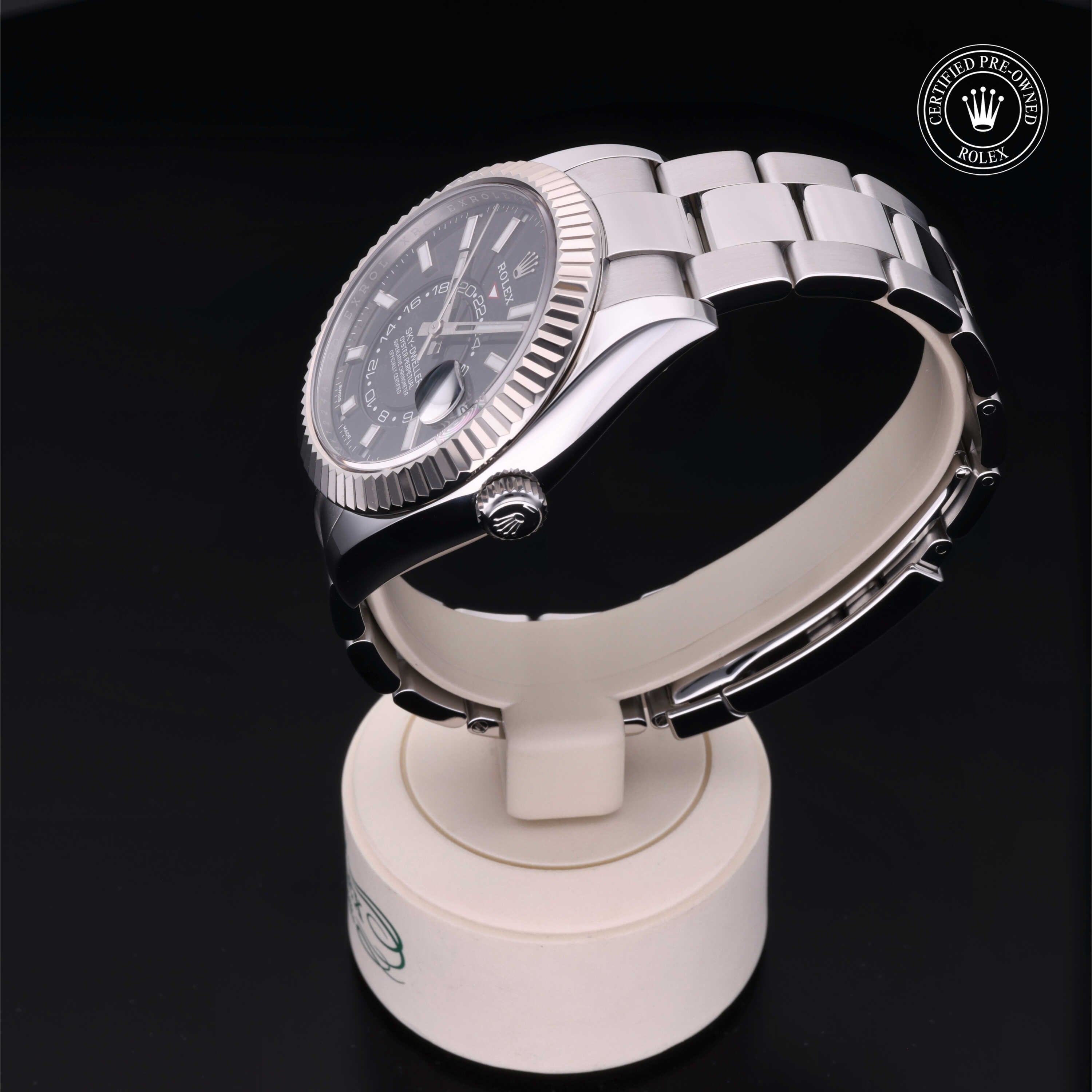 Sky-Dweller 360 image 09