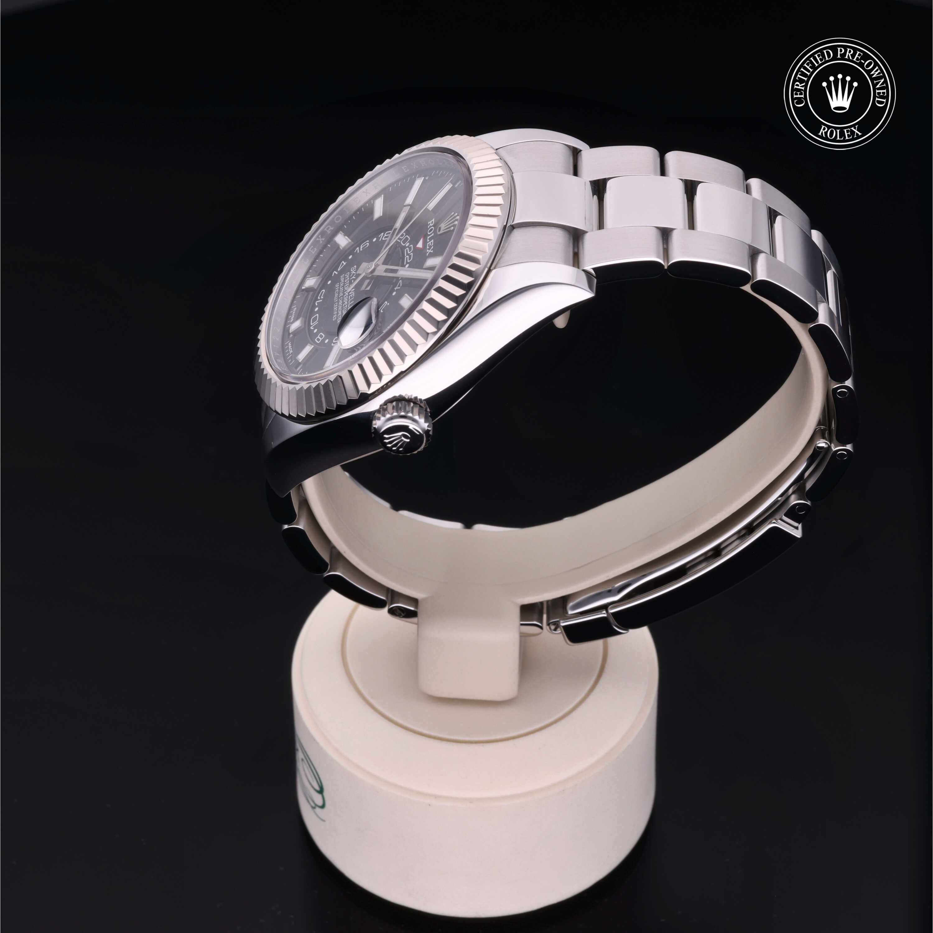 Sky-Dweller 360 image 10