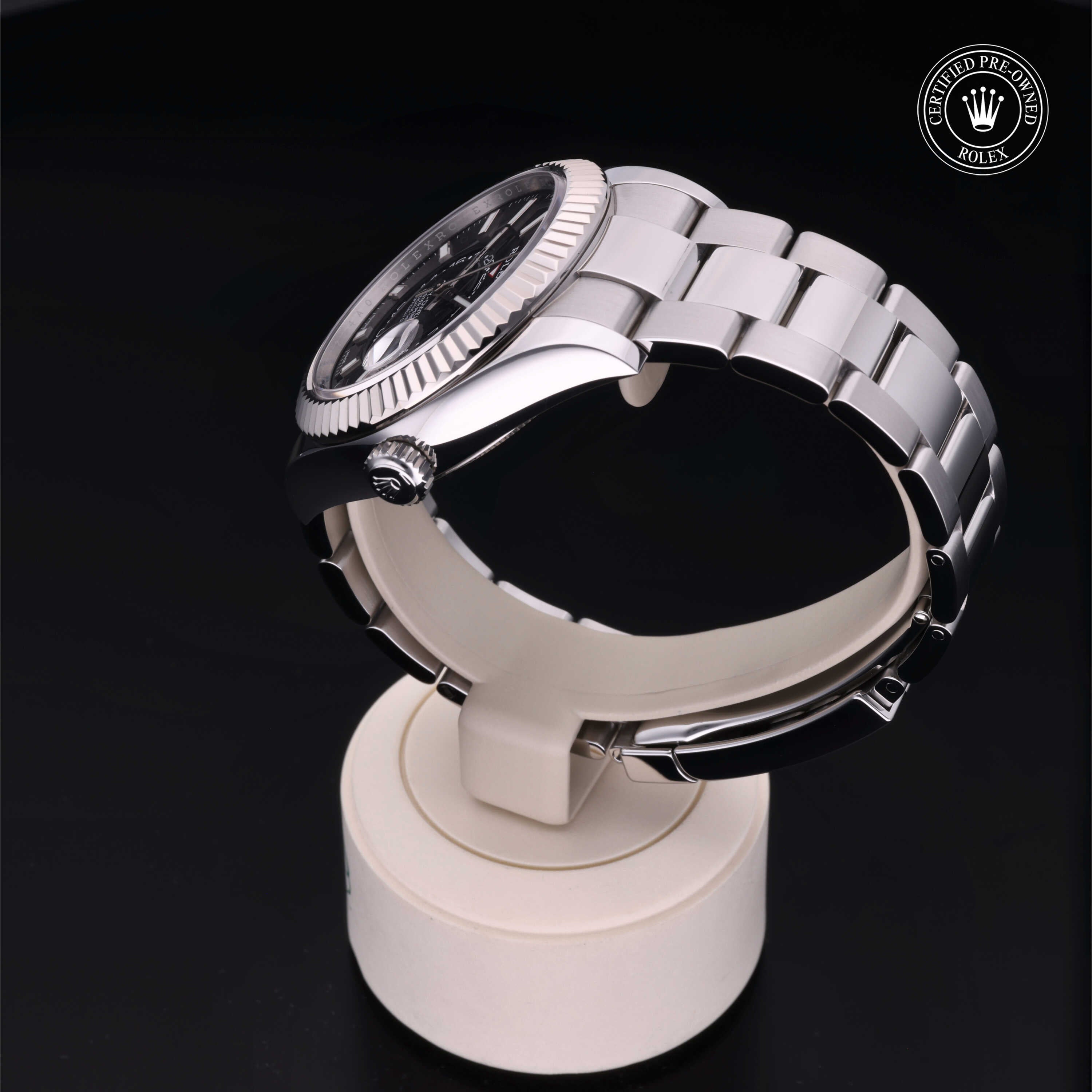 Sky-Dweller 360 image 12