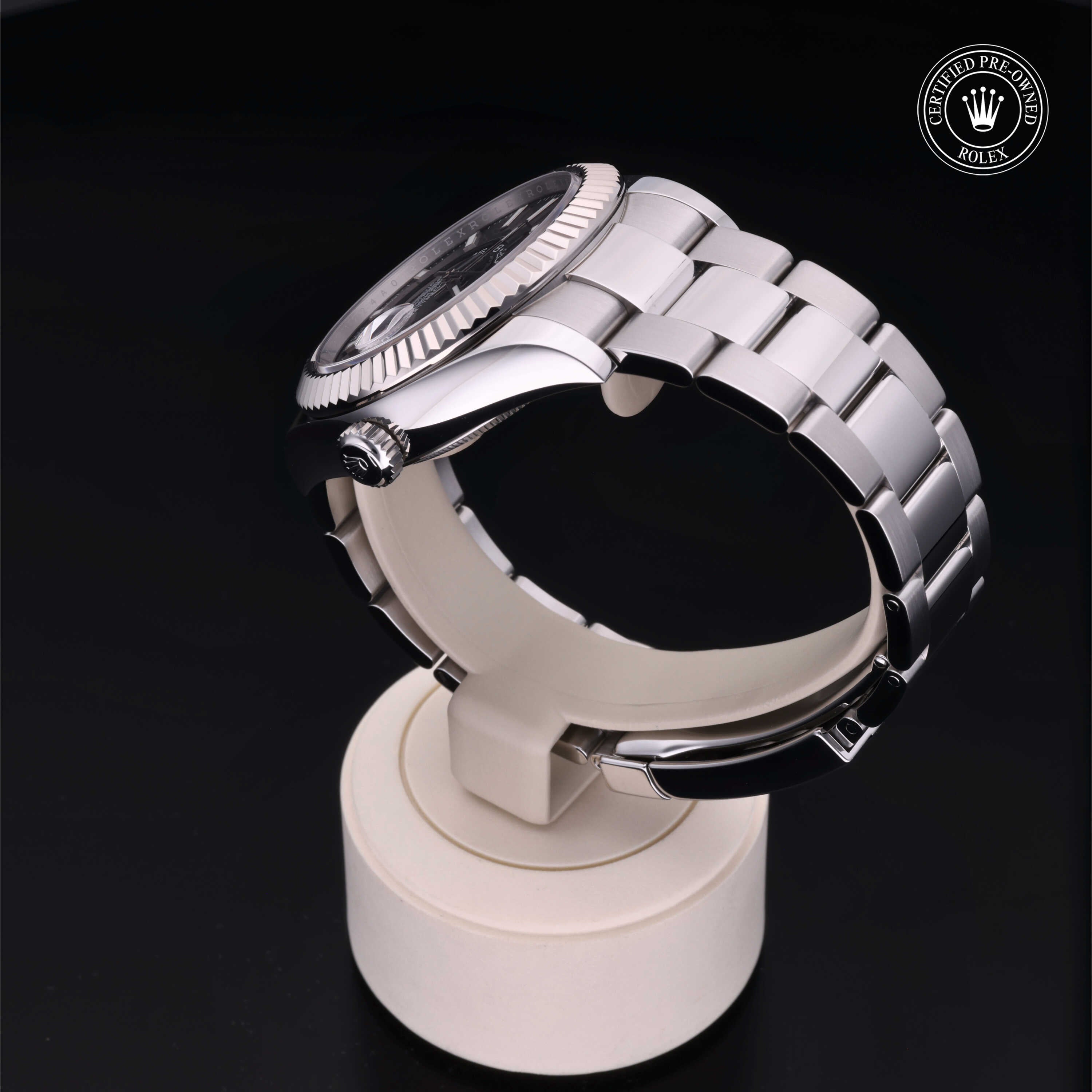 Sky-Dweller 360 image 13