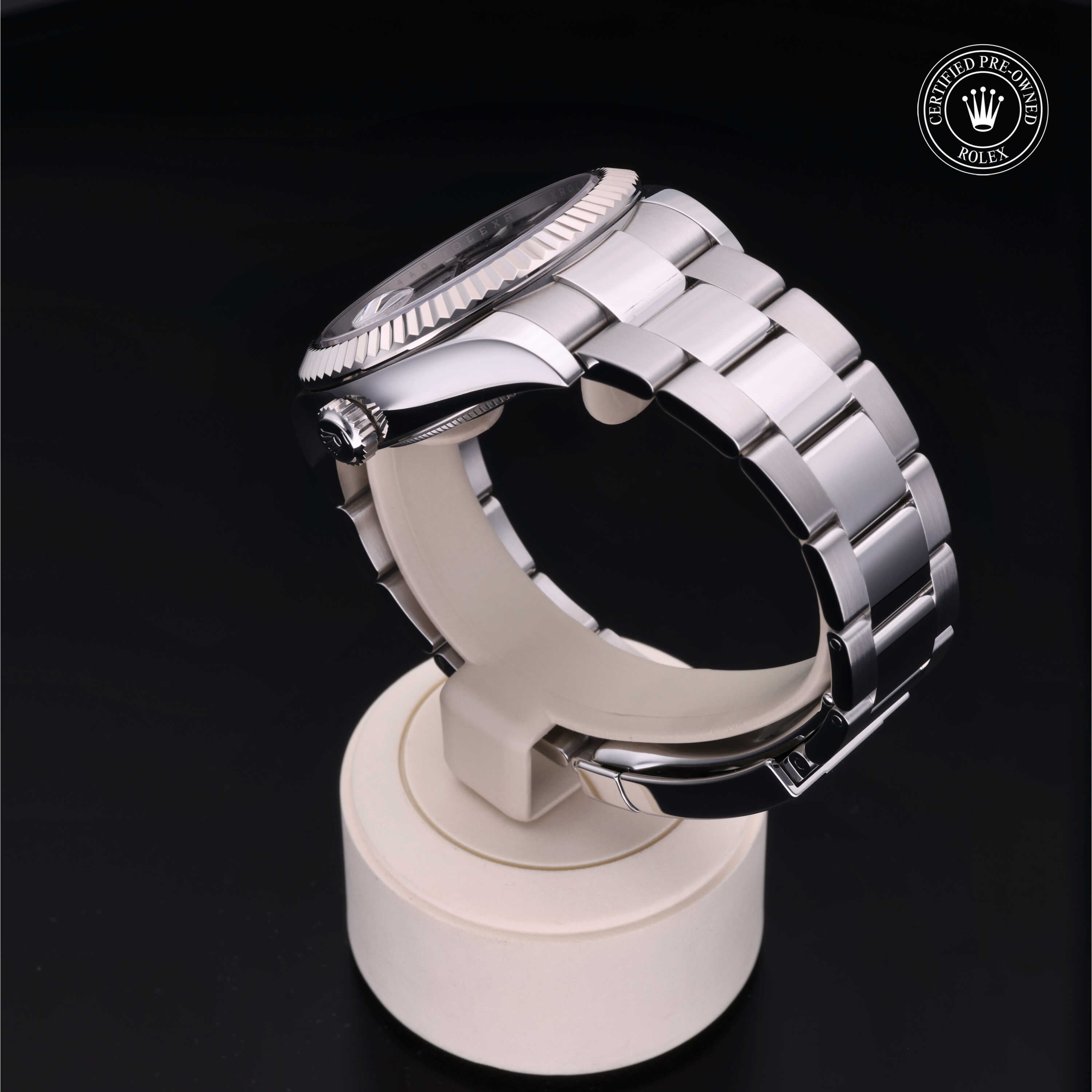 Sky-Dweller 360 image 14