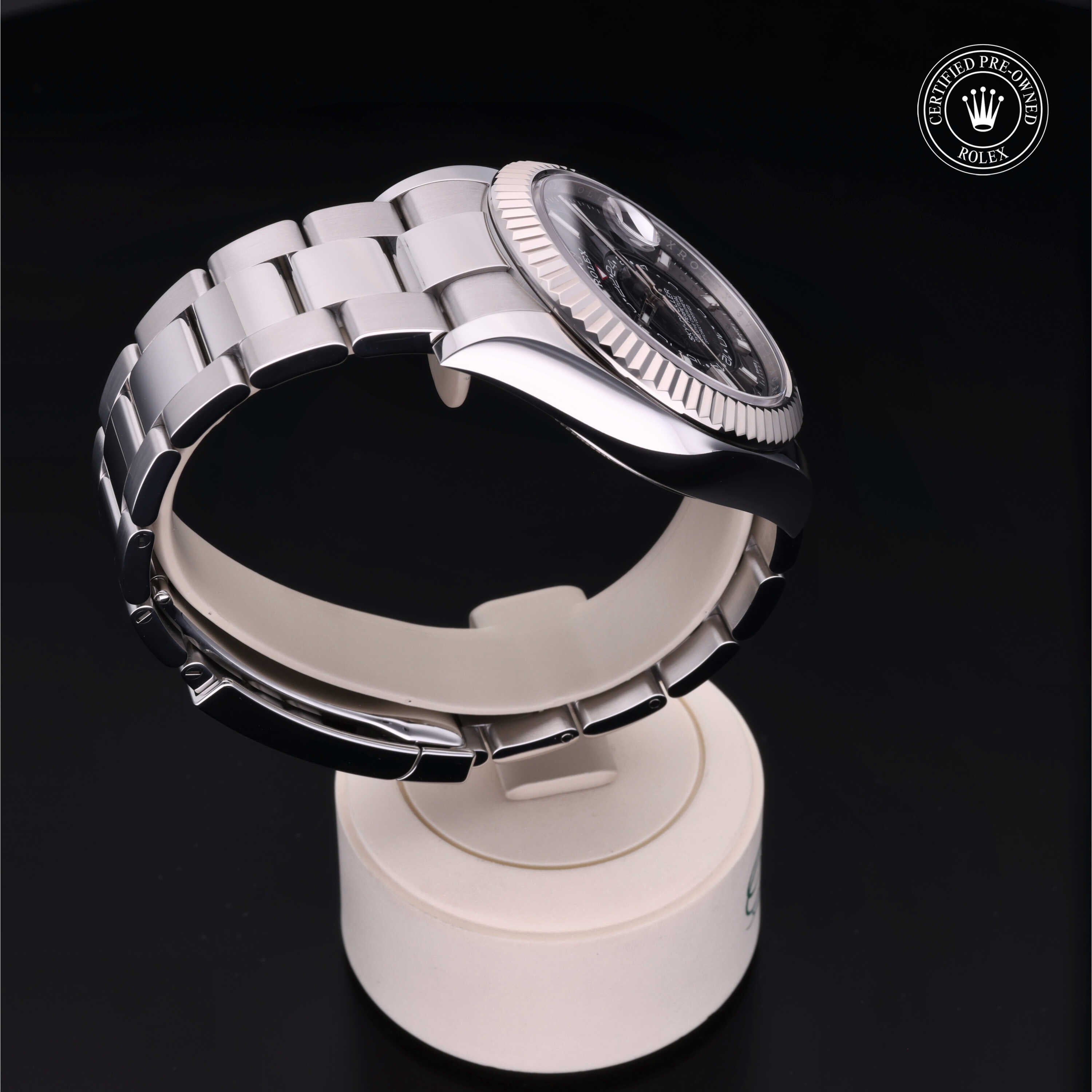 Sky-Dweller 360 image 26