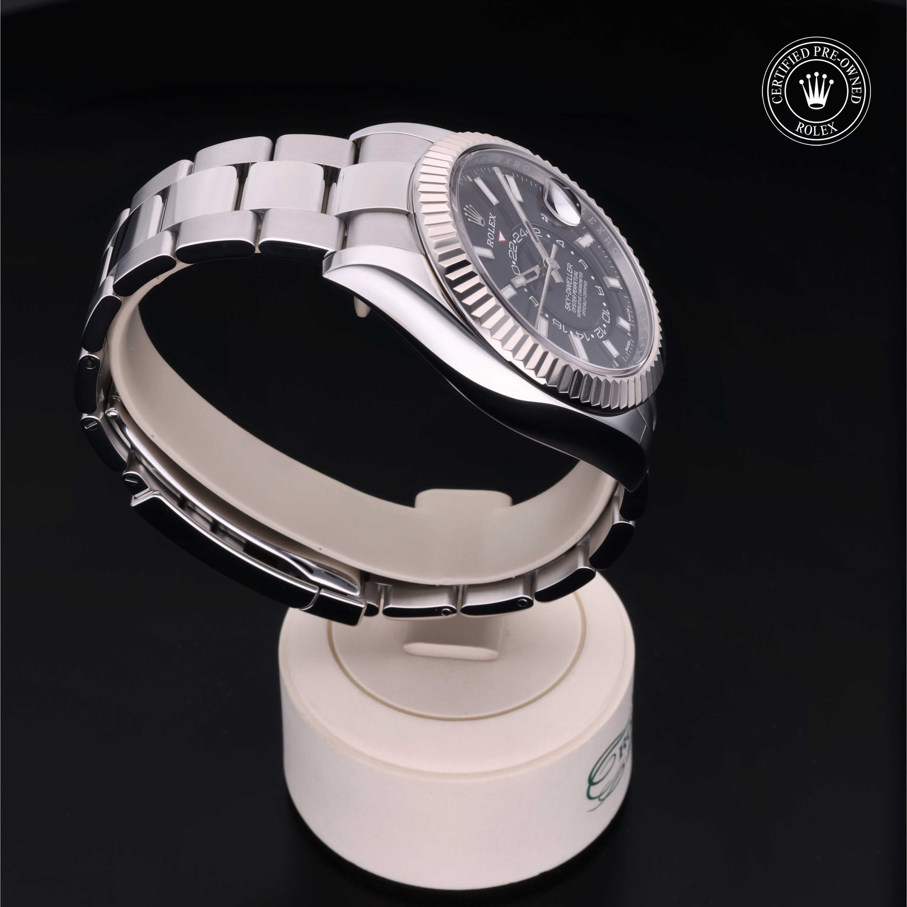 Sky-Dweller 360 image 28