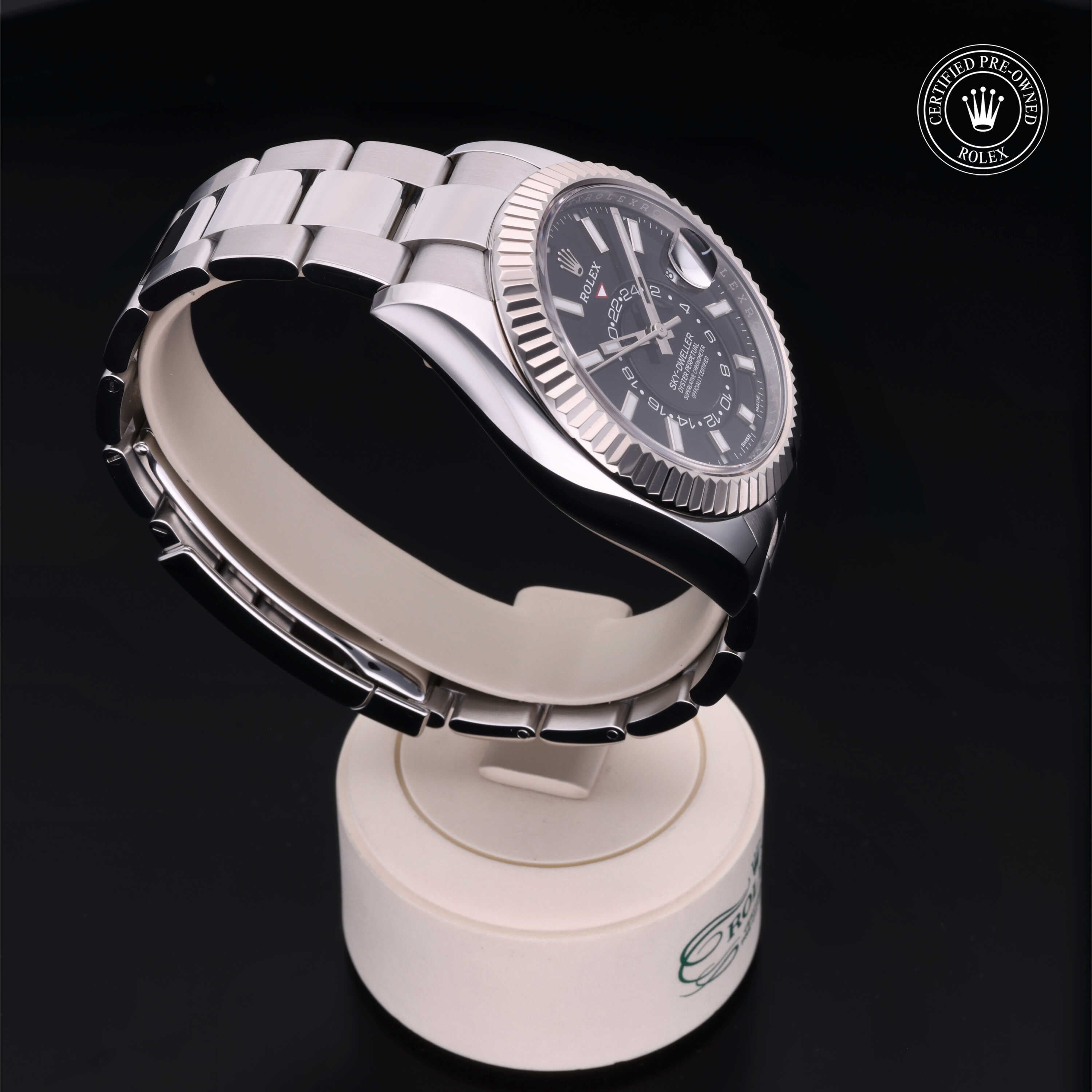 Sky-Dweller 360 image 29