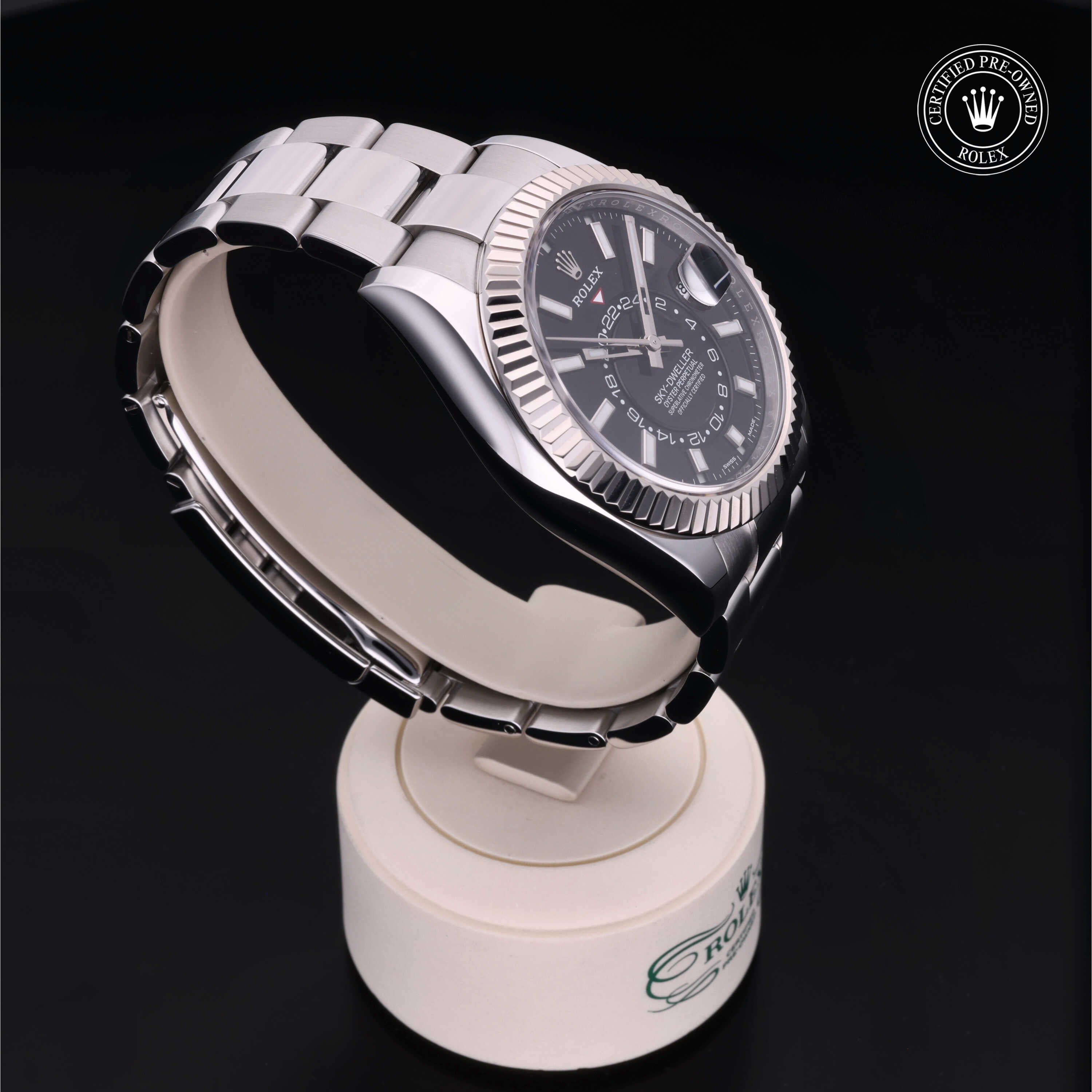 Sky-Dweller 360 image 30