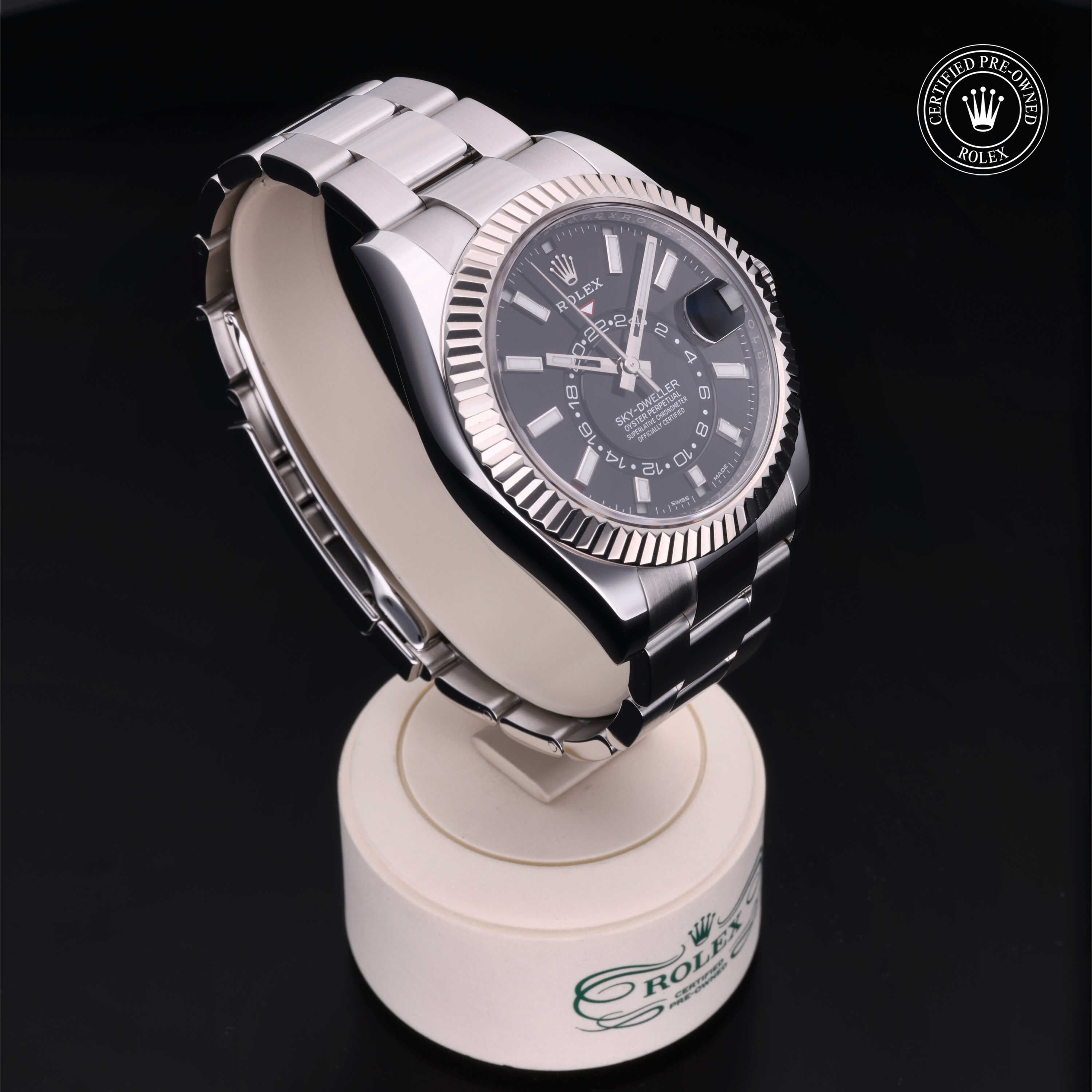 Sky-Dweller 360 image 32