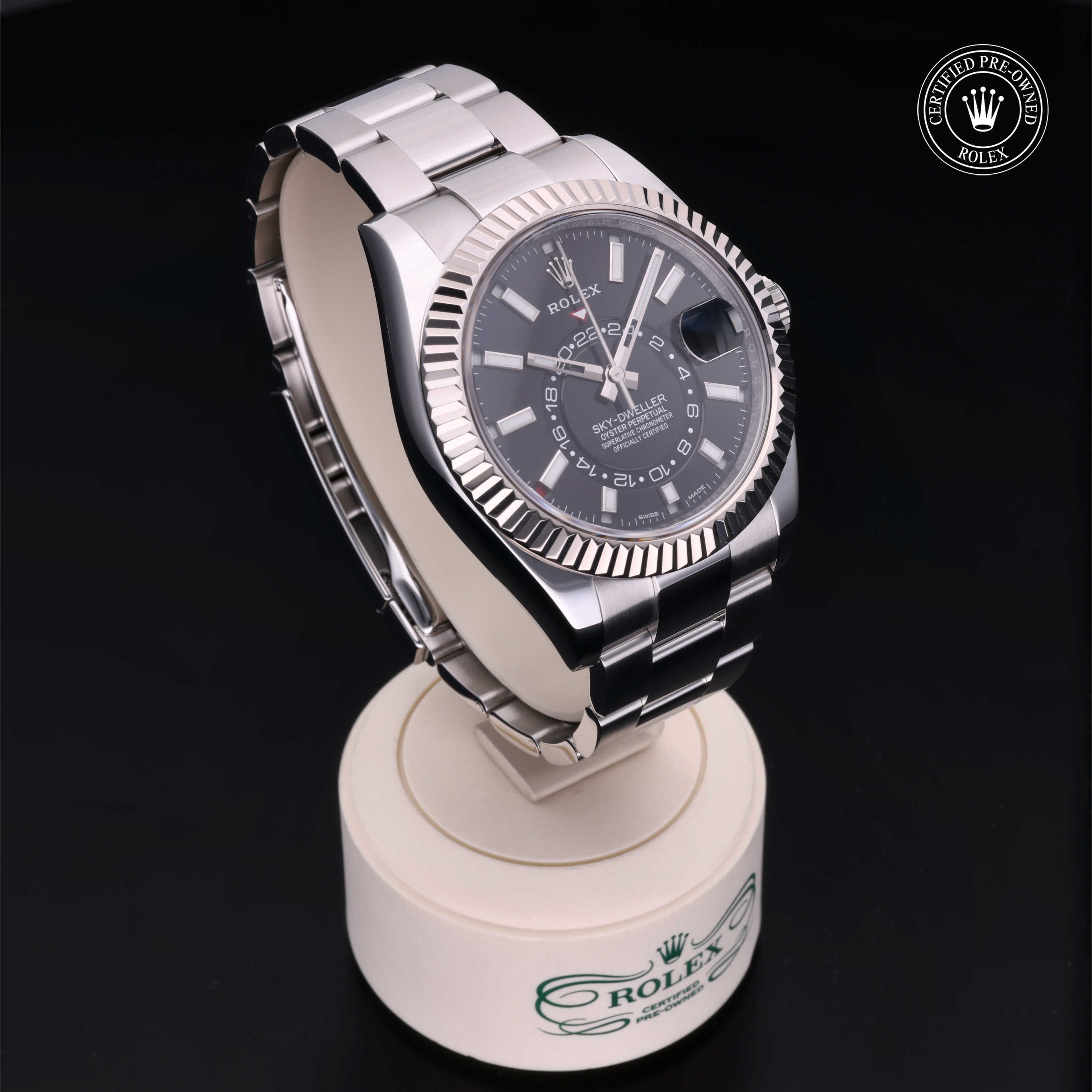 Sky-Dweller 360 image 33