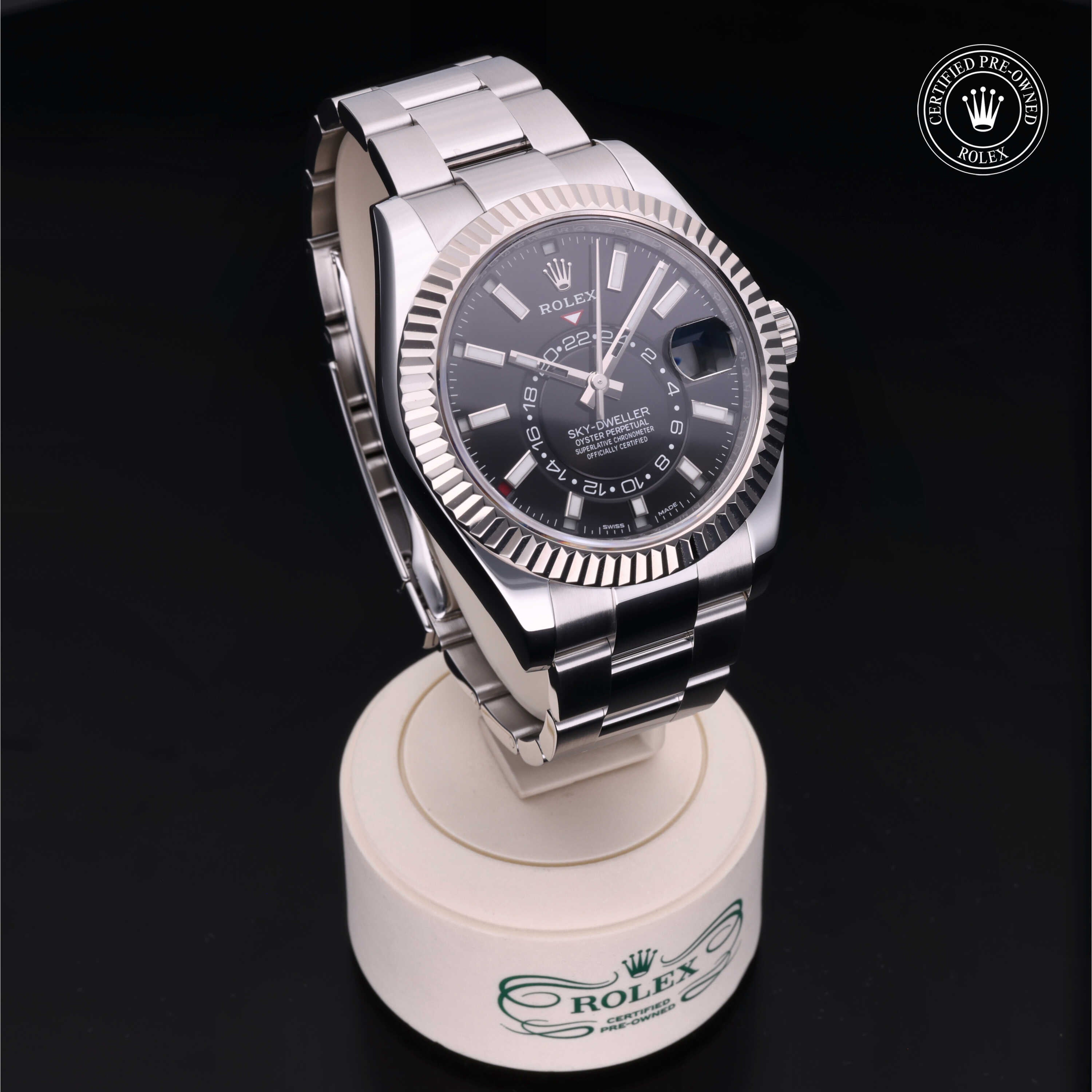 Sky-Dweller 360 image 34