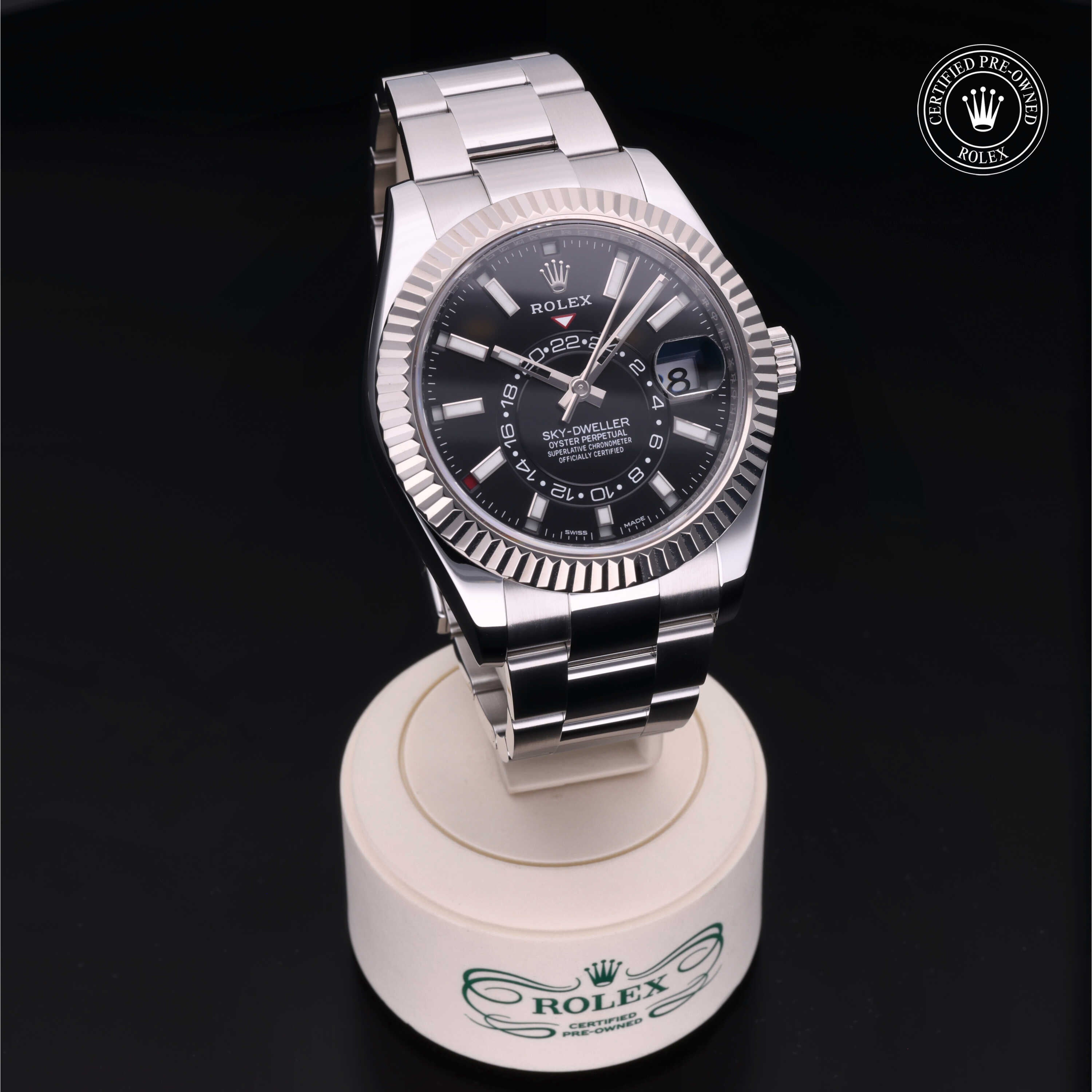 Sky-Dweller 360 image 35