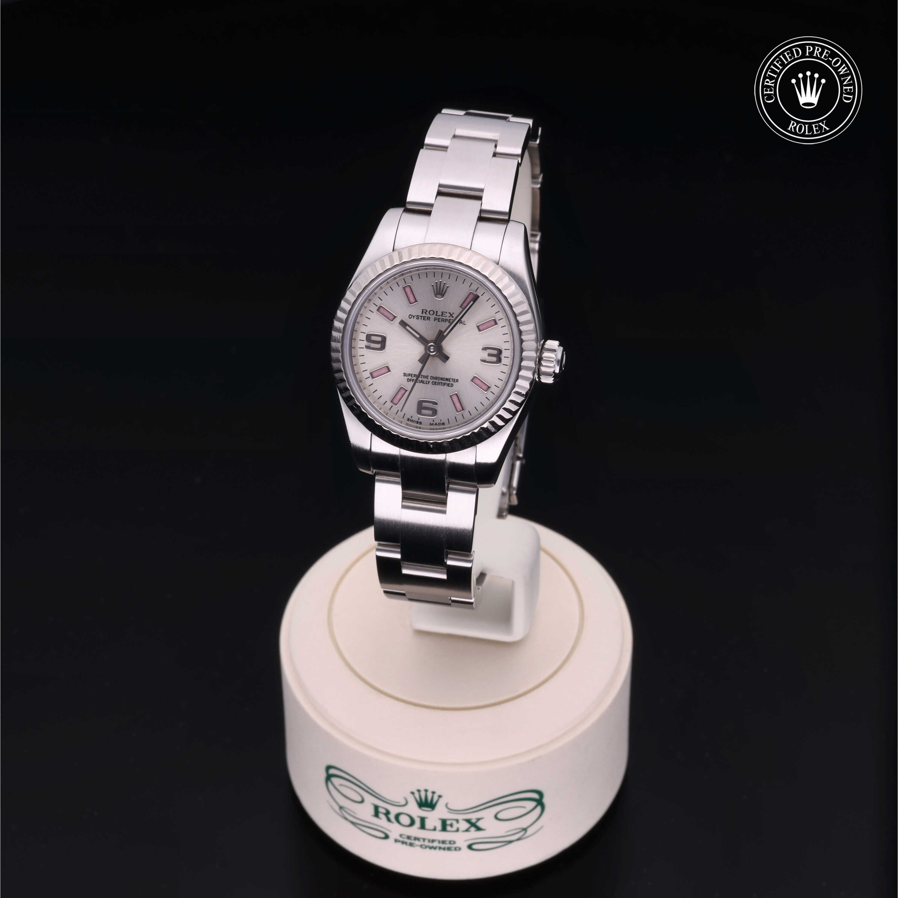 Oyster Perpetual 26 360 image 02