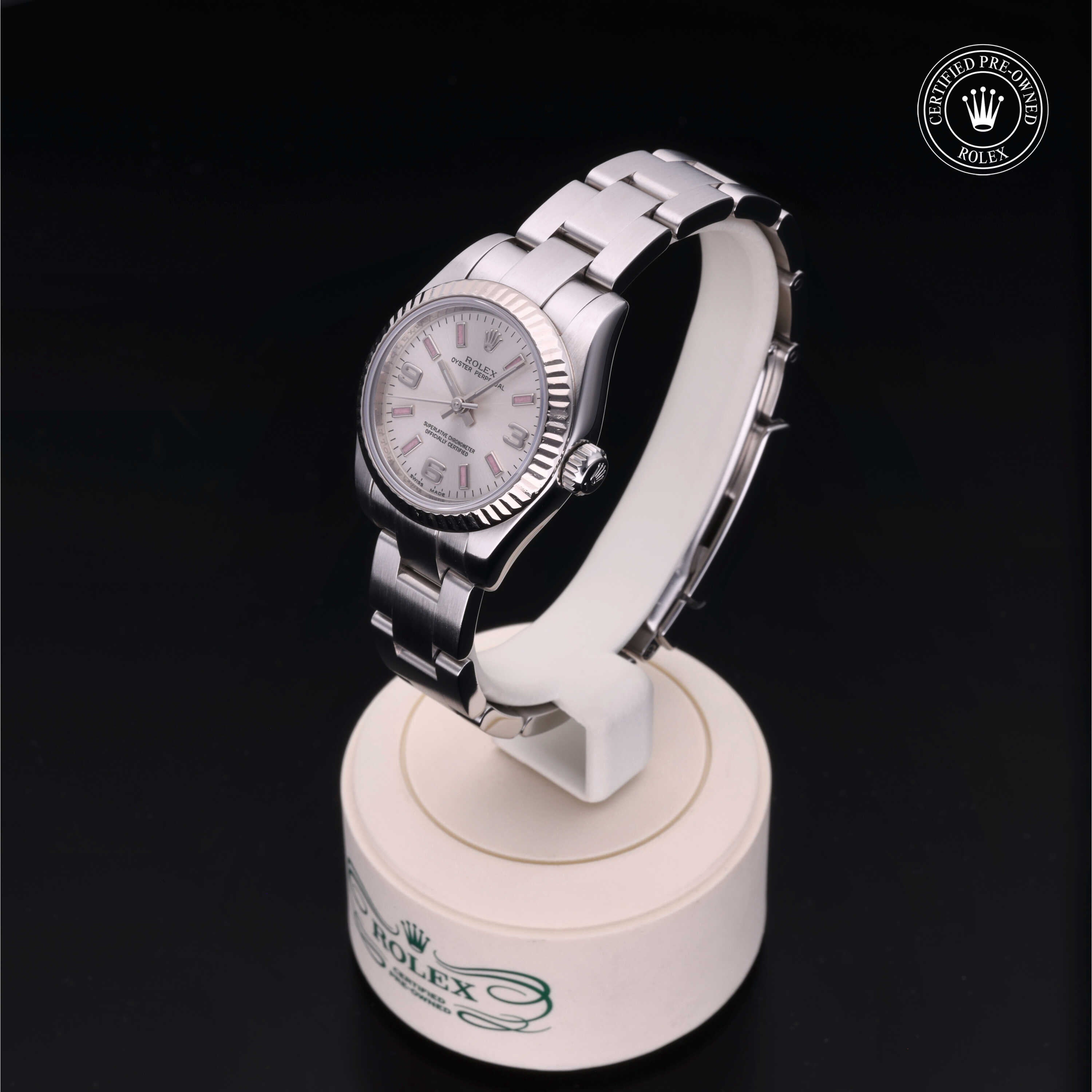 Oyster Perpetual 26 360 image 05