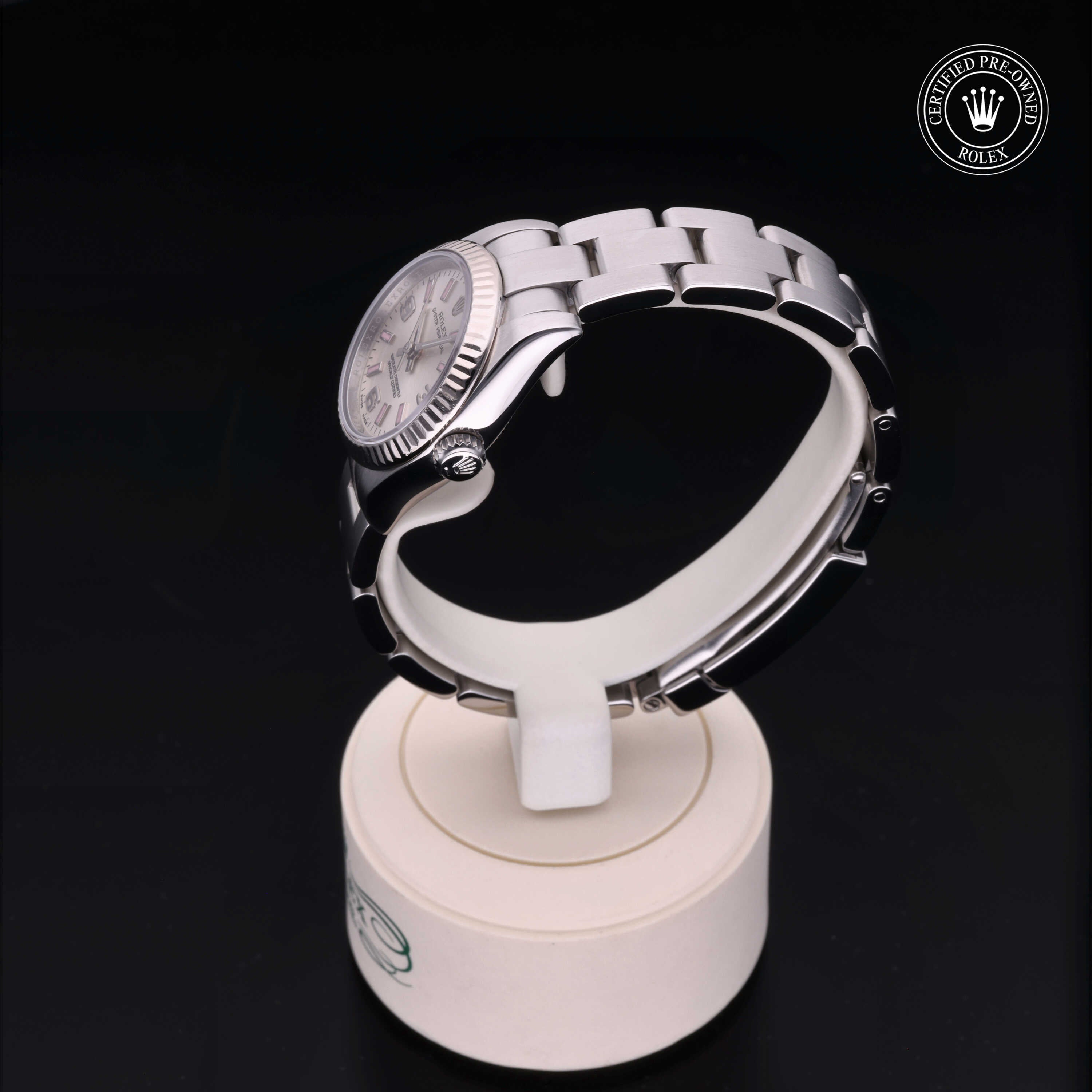 Oyster Perpetual 26 360 image 09