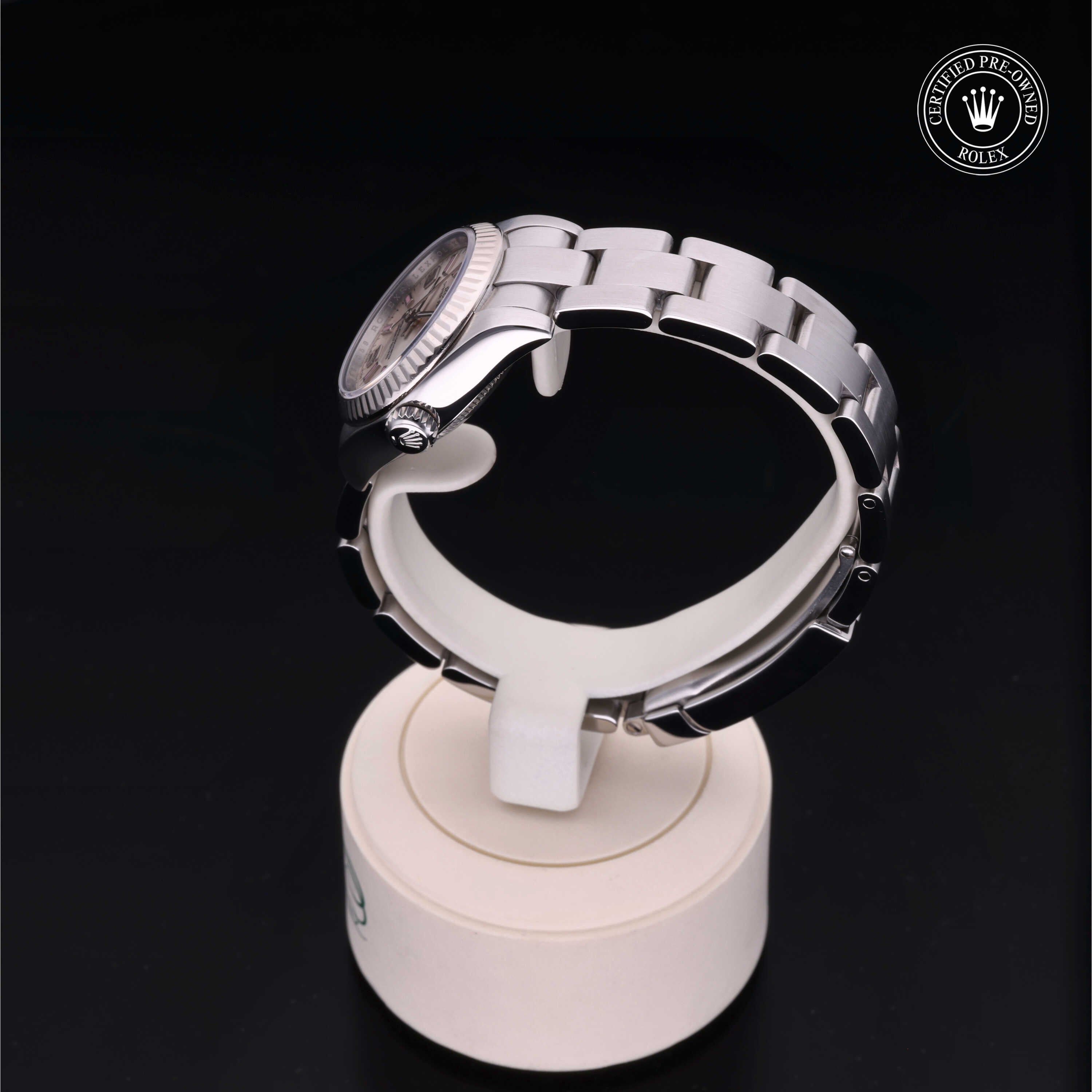 Oyster Perpetual 26 360 image 11