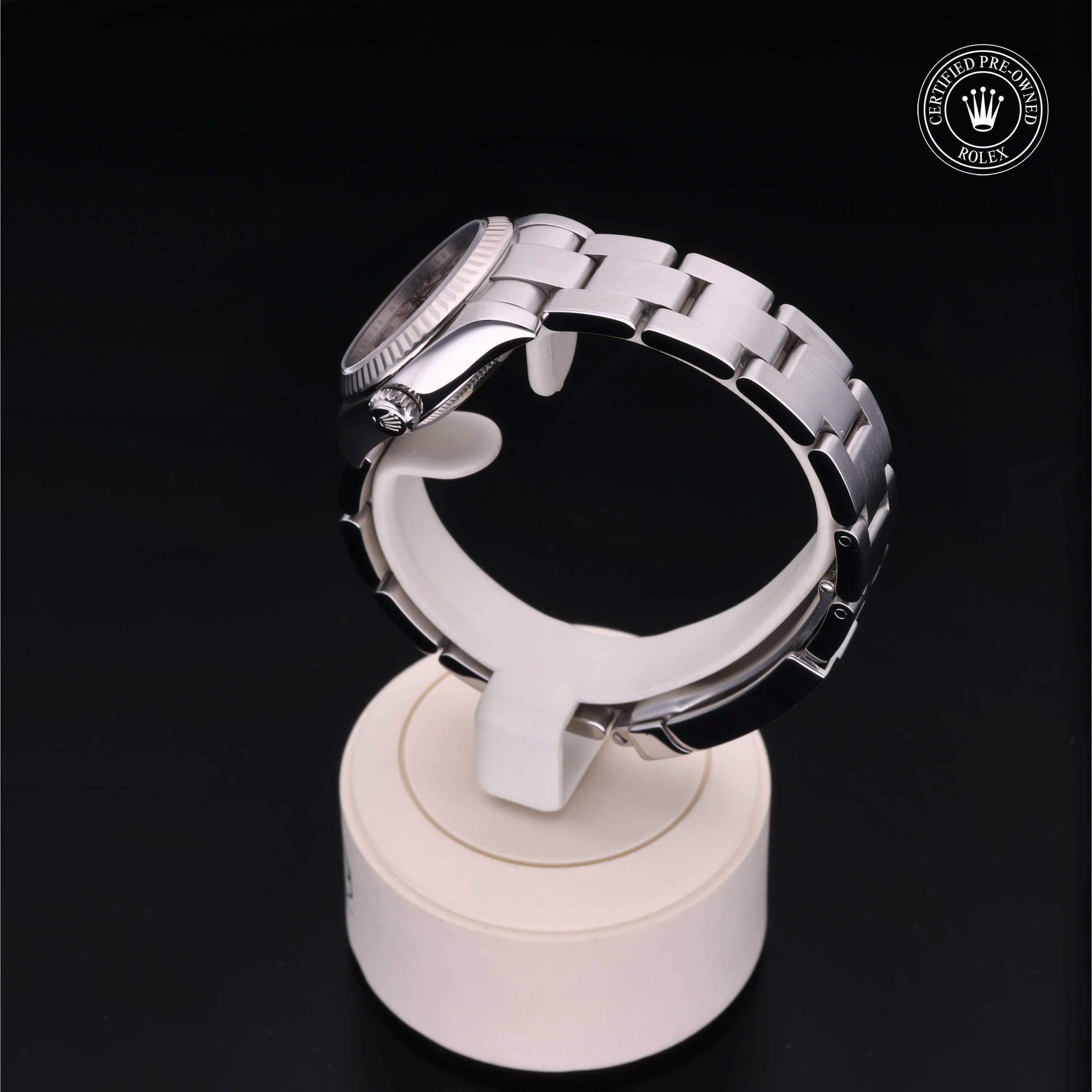 Oyster Perpetual 26 360 image 12