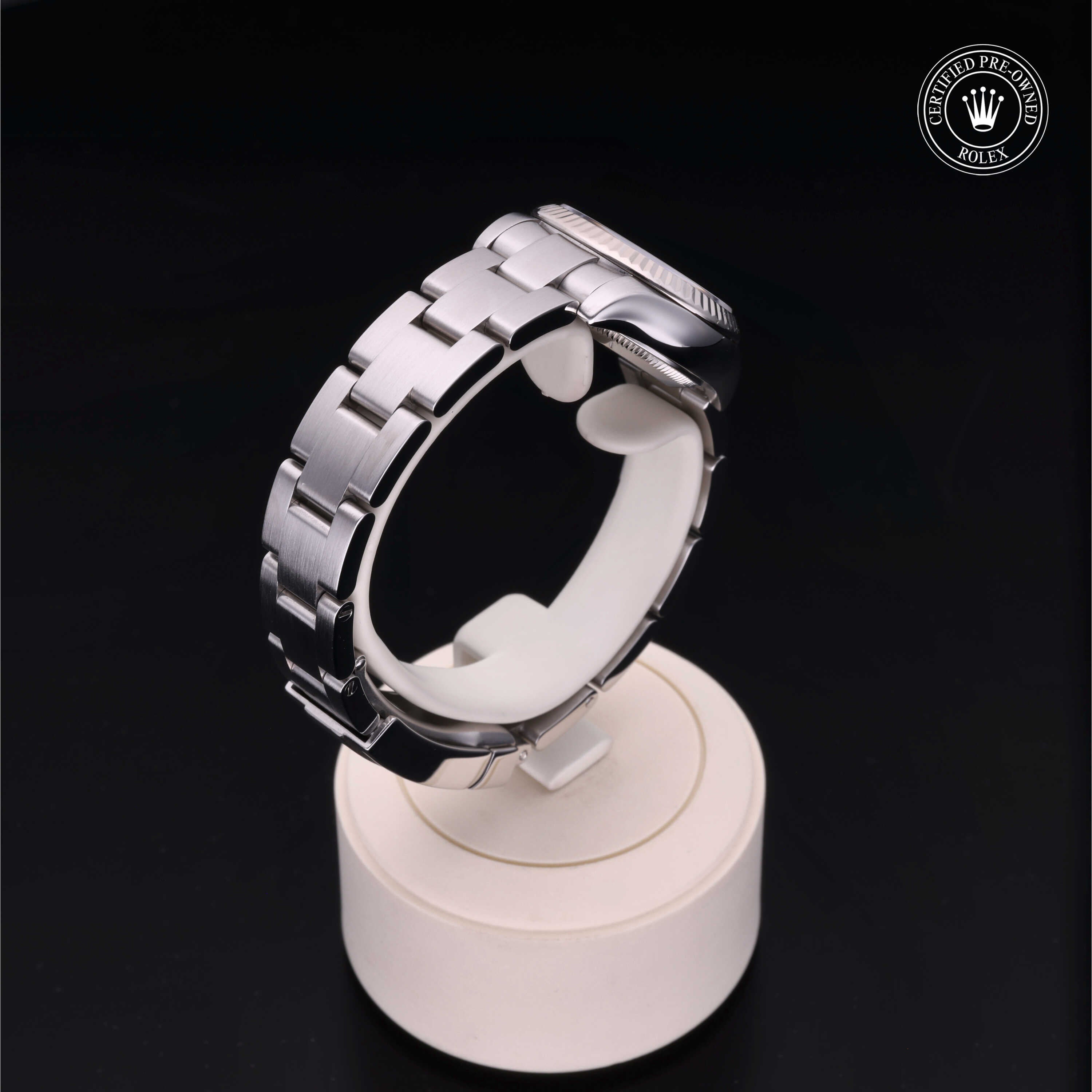 Oyster Perpetual 26 360 image 23