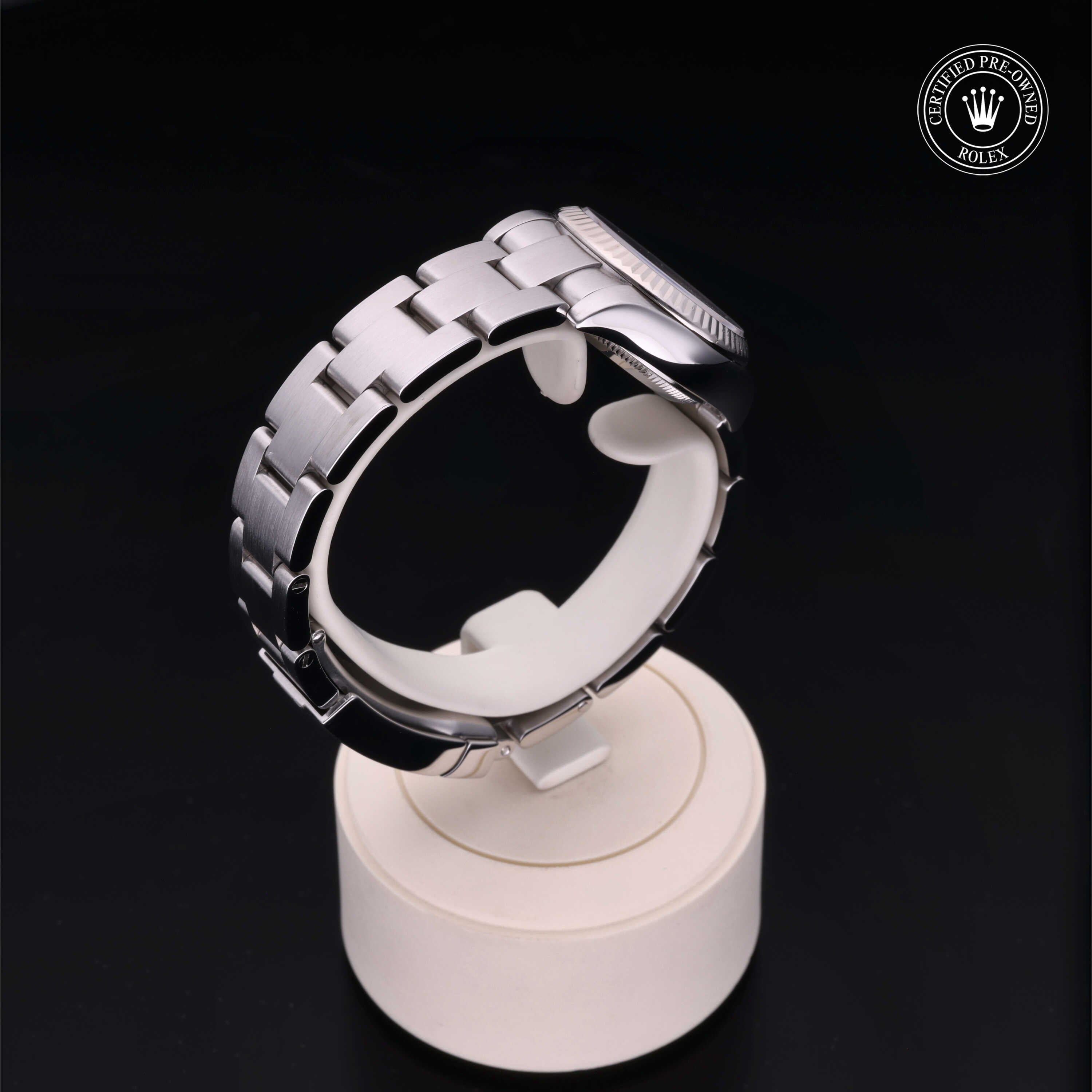 Oyster Perpetual 26 360 image 24