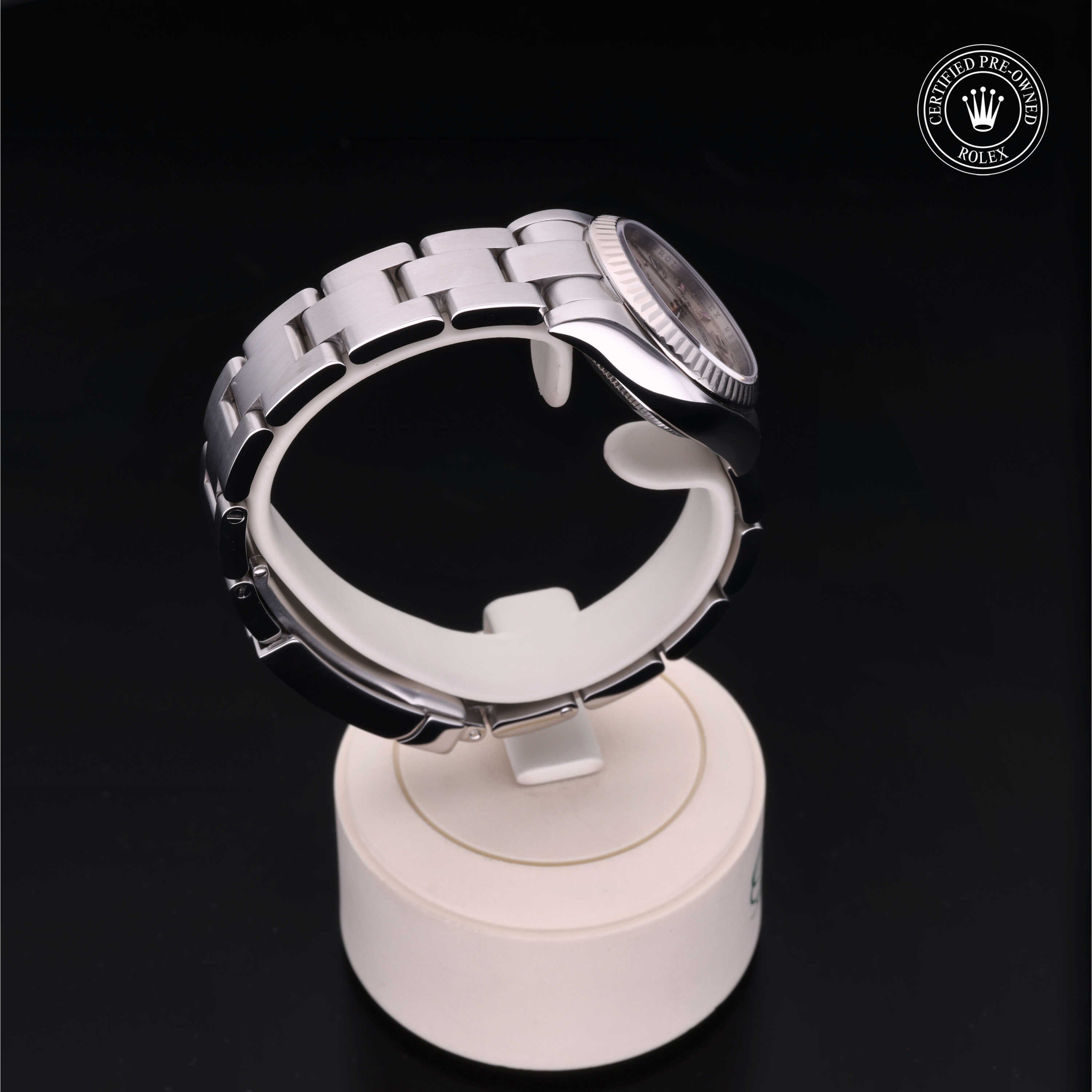 Oyster Perpetual 26 360 image 26