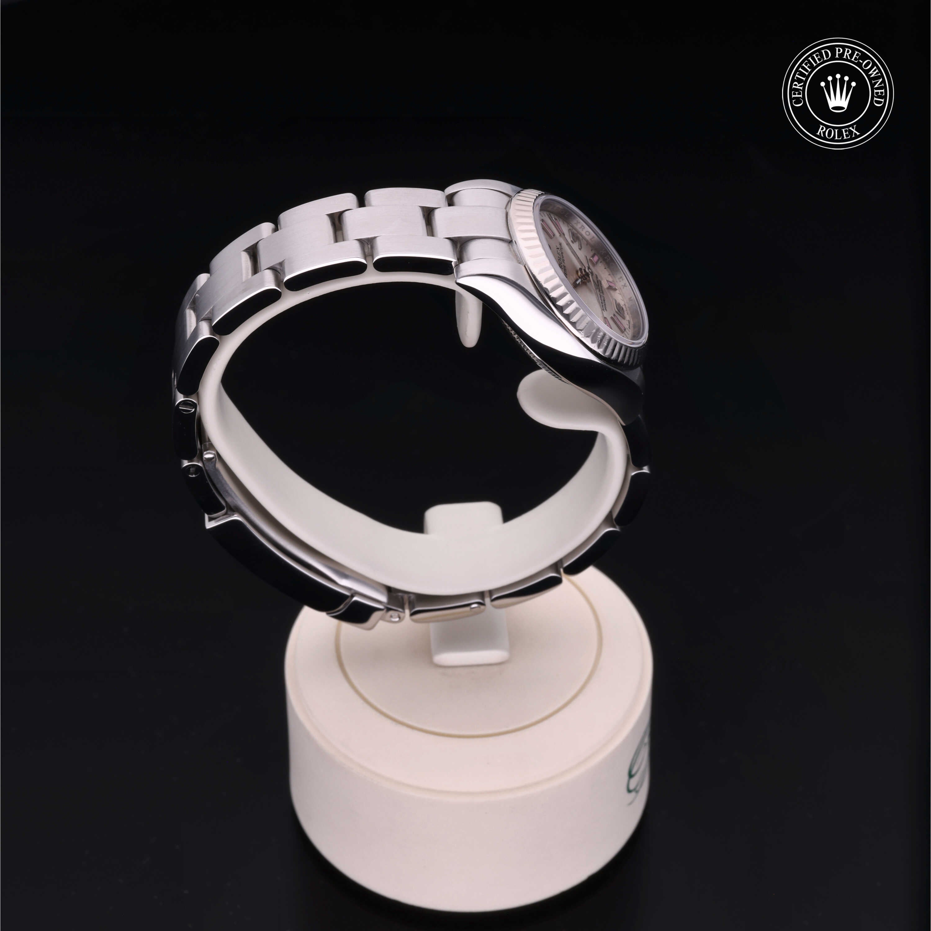 Oyster Perpetual 26 360 image 27