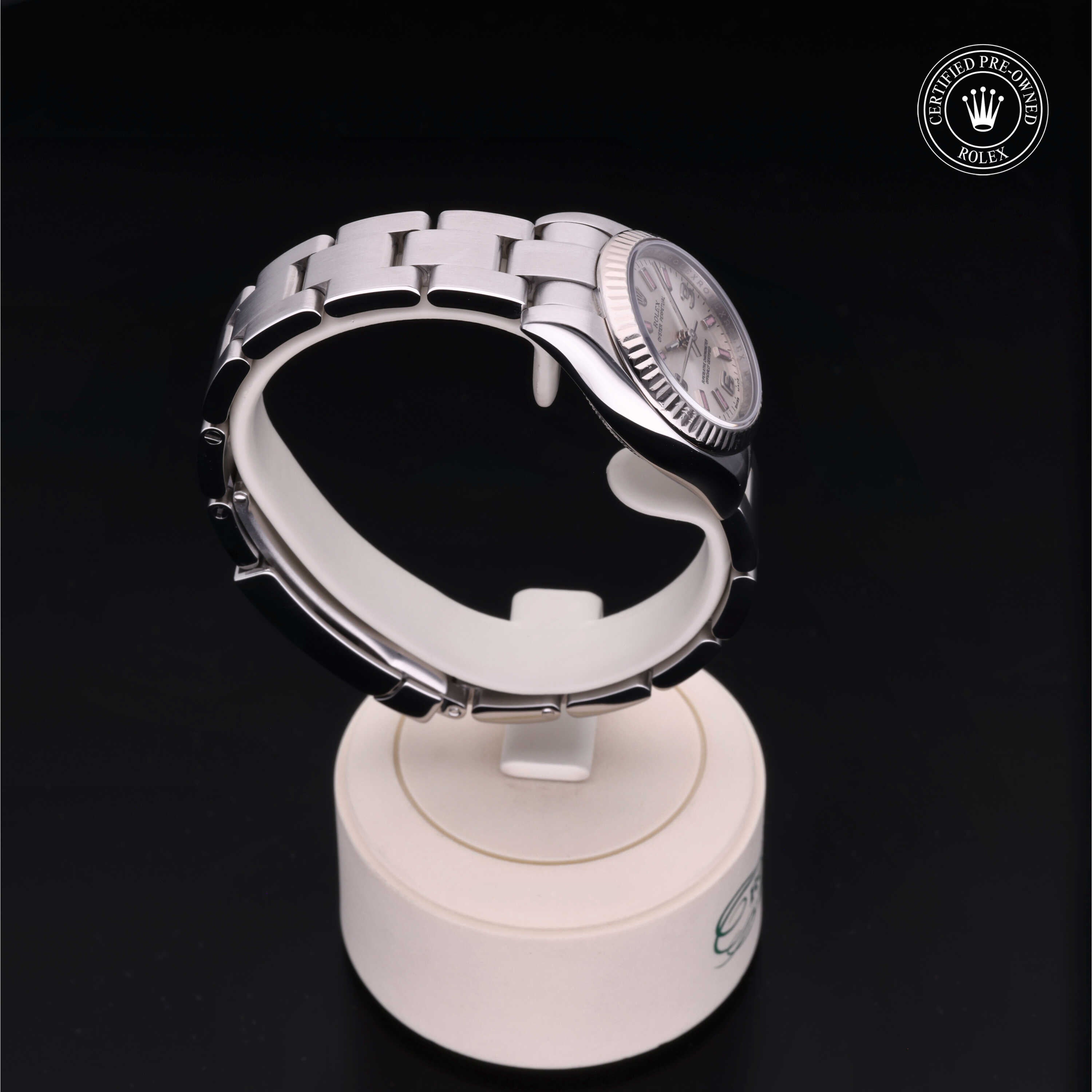 Oyster Perpetual 26 360 image 28