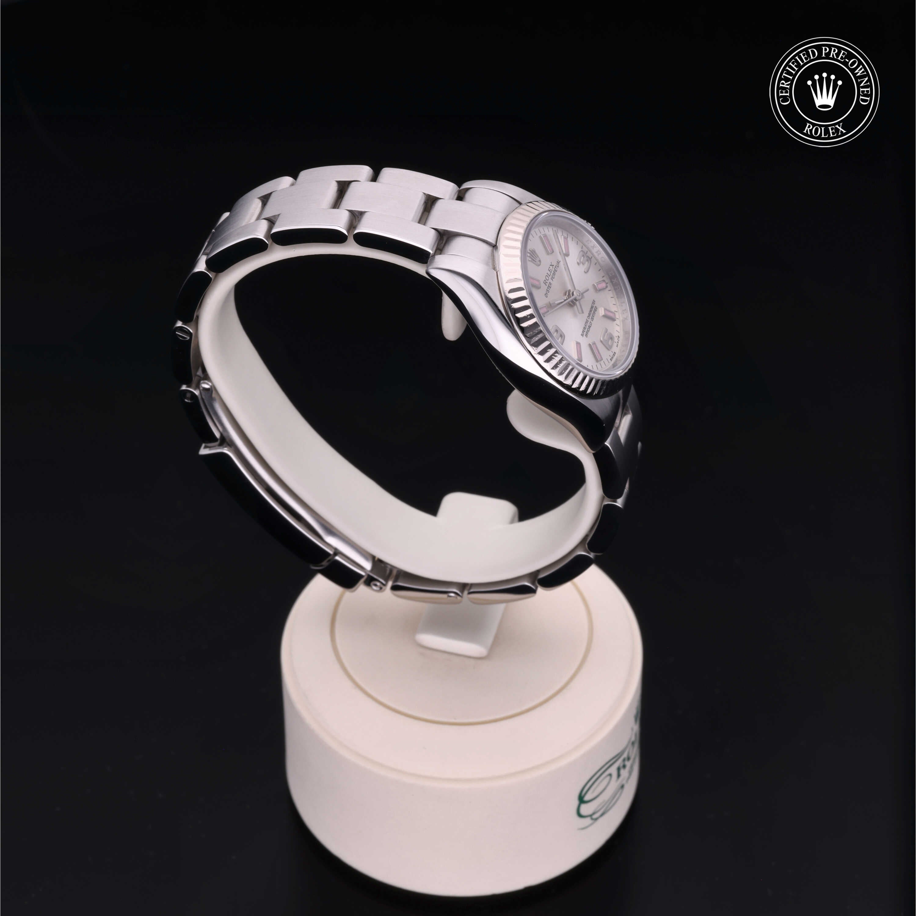 Oyster Perpetual 26 360 image 29