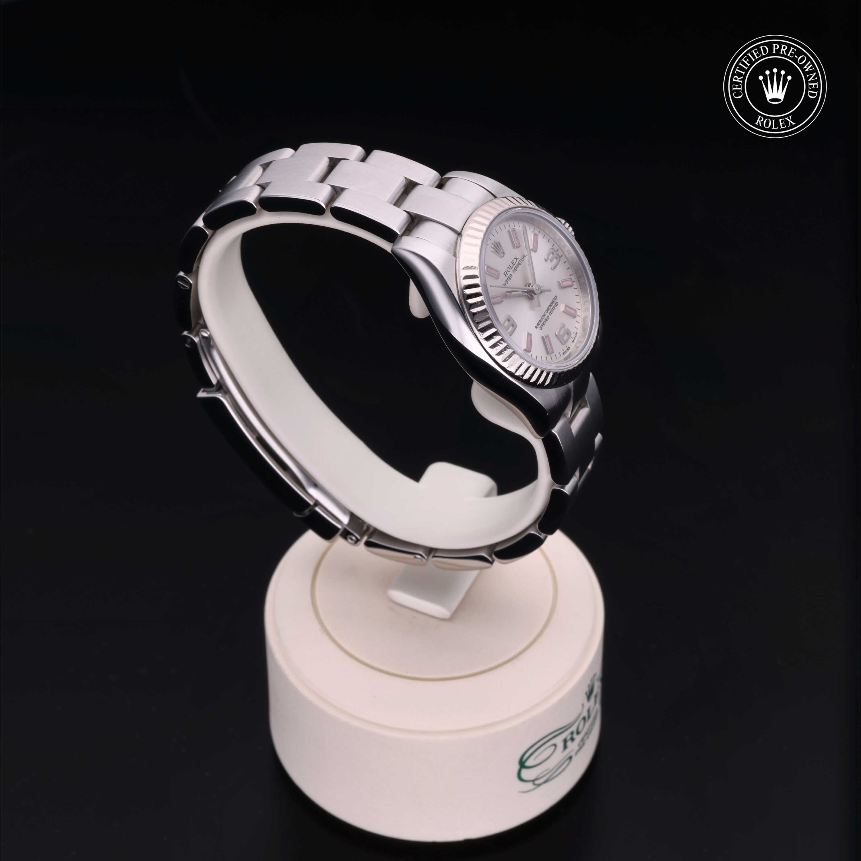 Oyster Perpetual 26 360 image 30