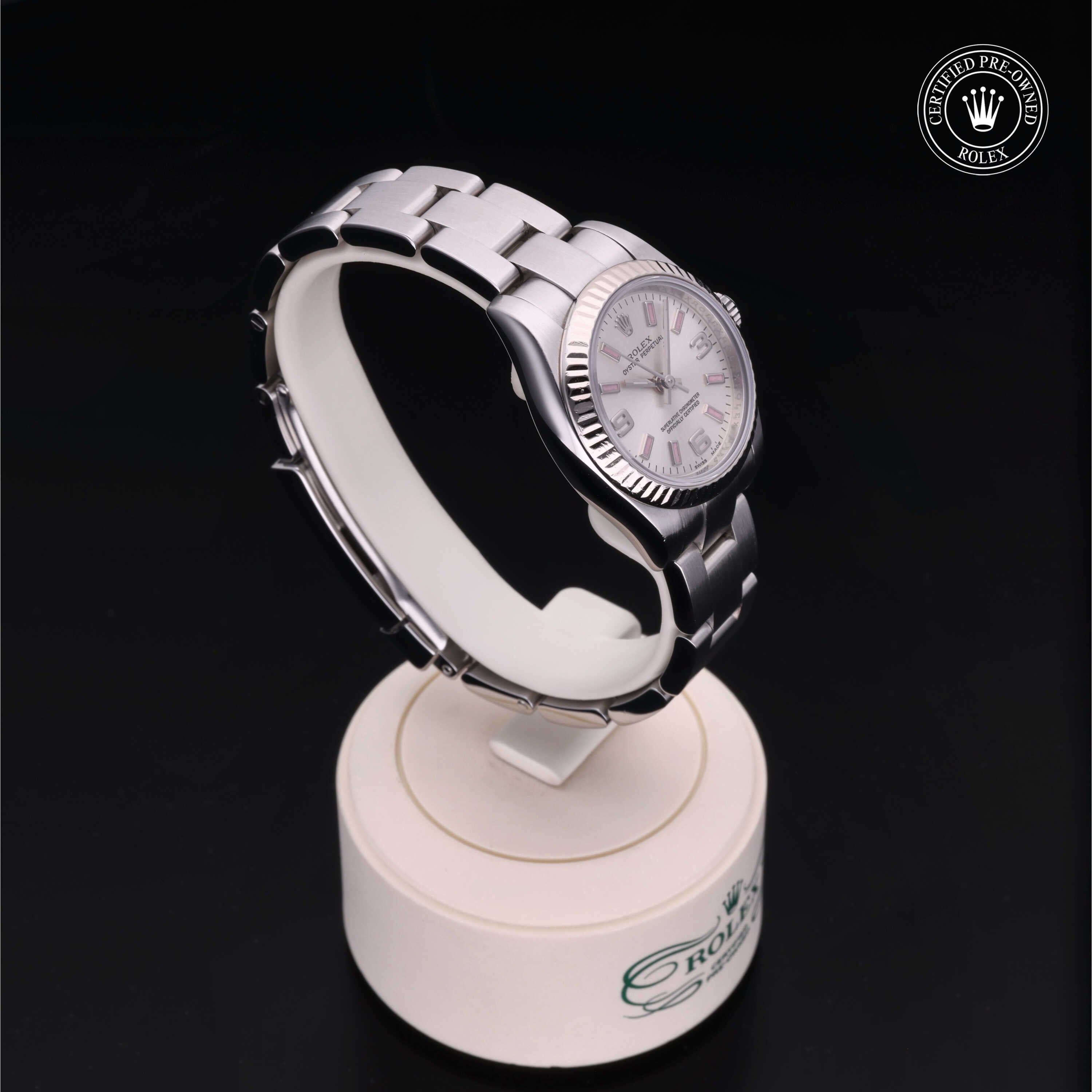 Oyster Perpetual 26 360 image 31