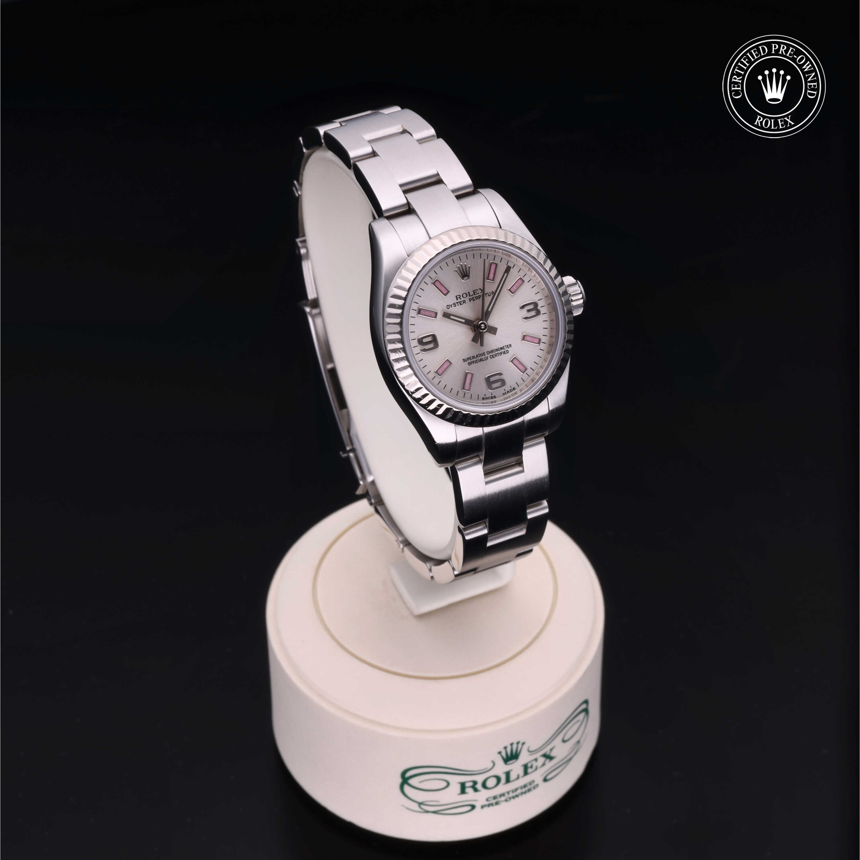 Oyster Perpetual 26 360 image 34