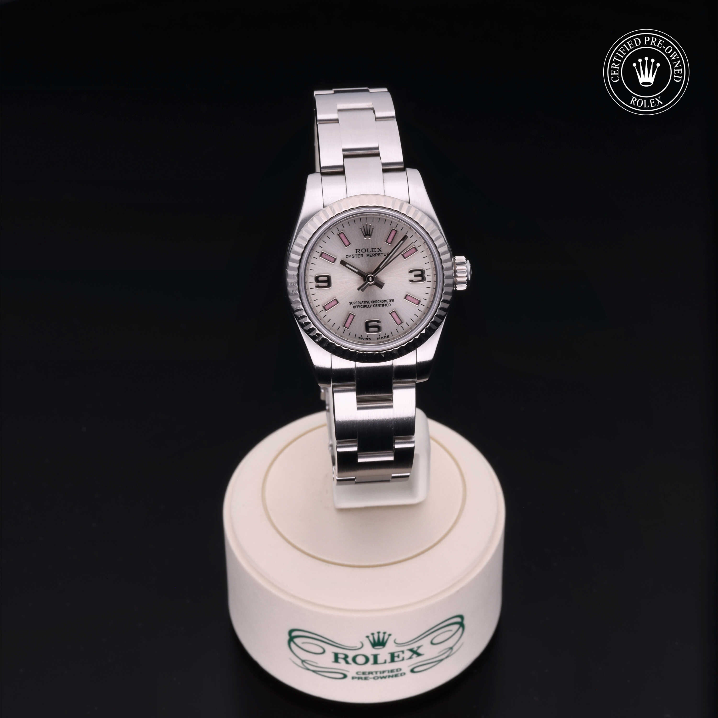 Oyster Perpetual 26 360 image 36