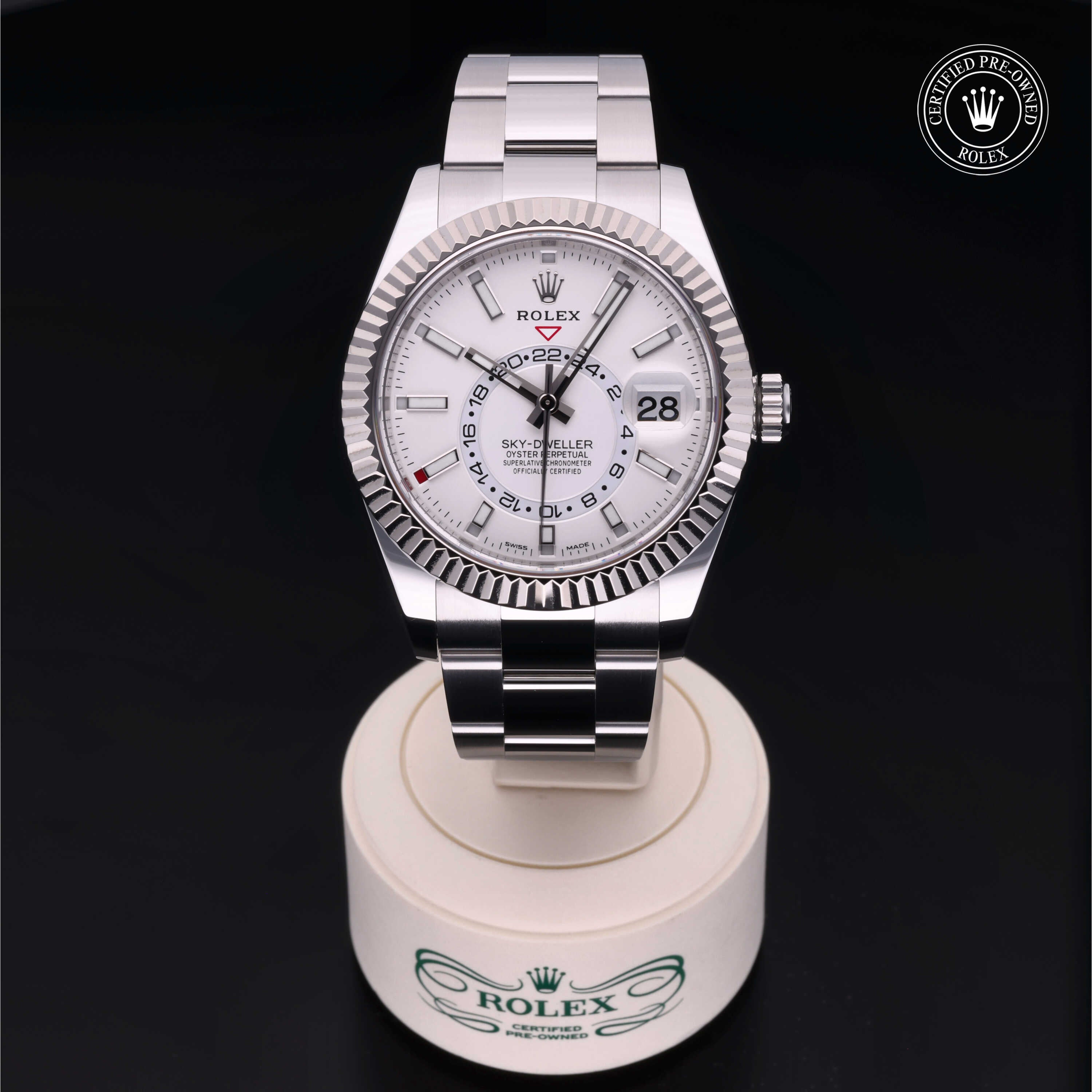 Sky-Dweller 360 image 01