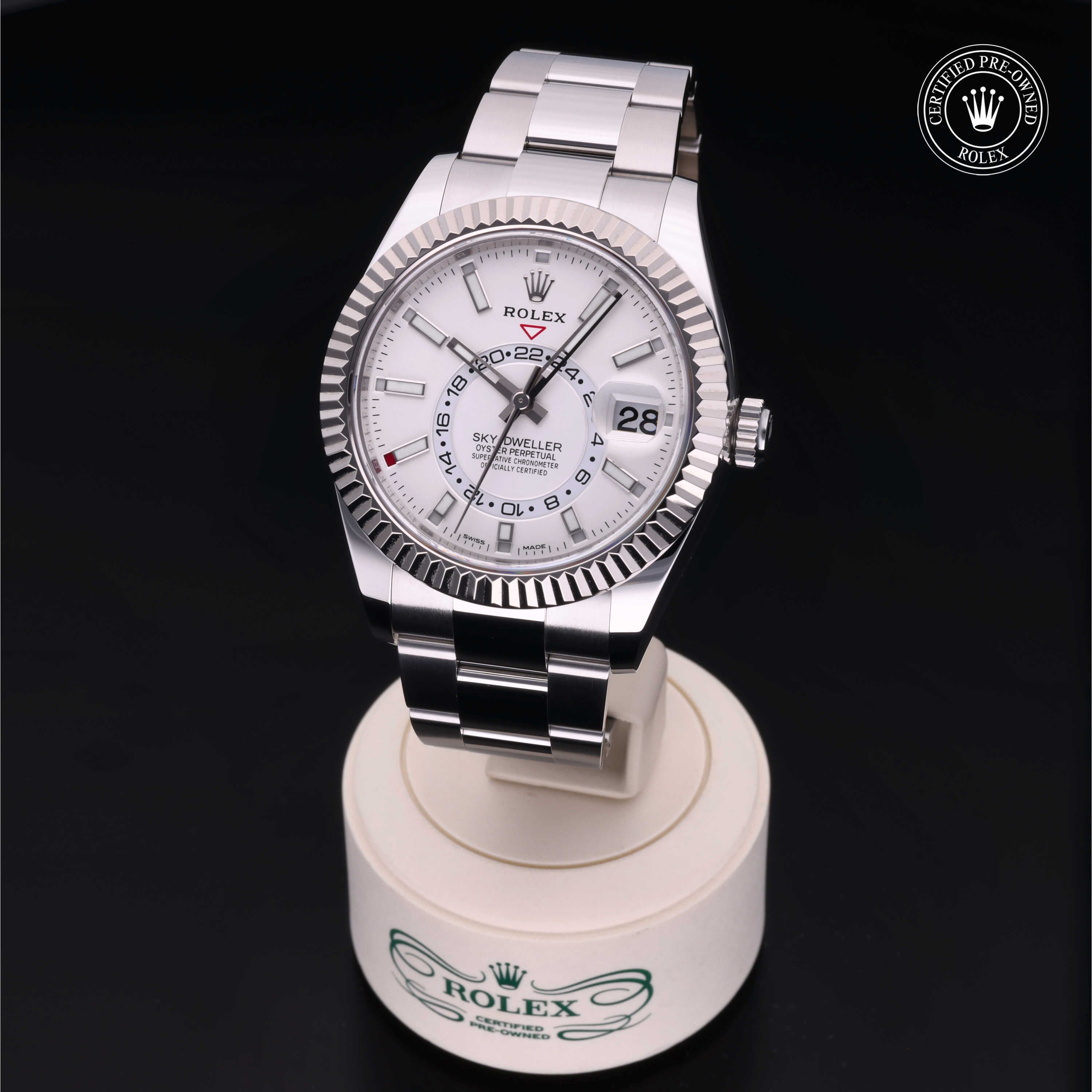 Sky-Dweller 360 image 02