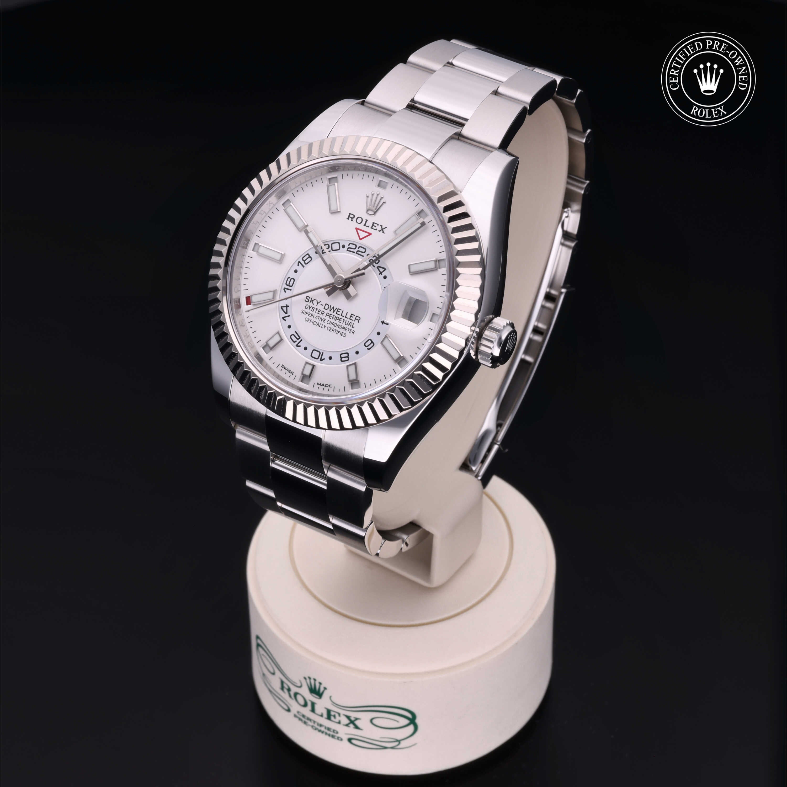 Sky-Dweller 360 image 04