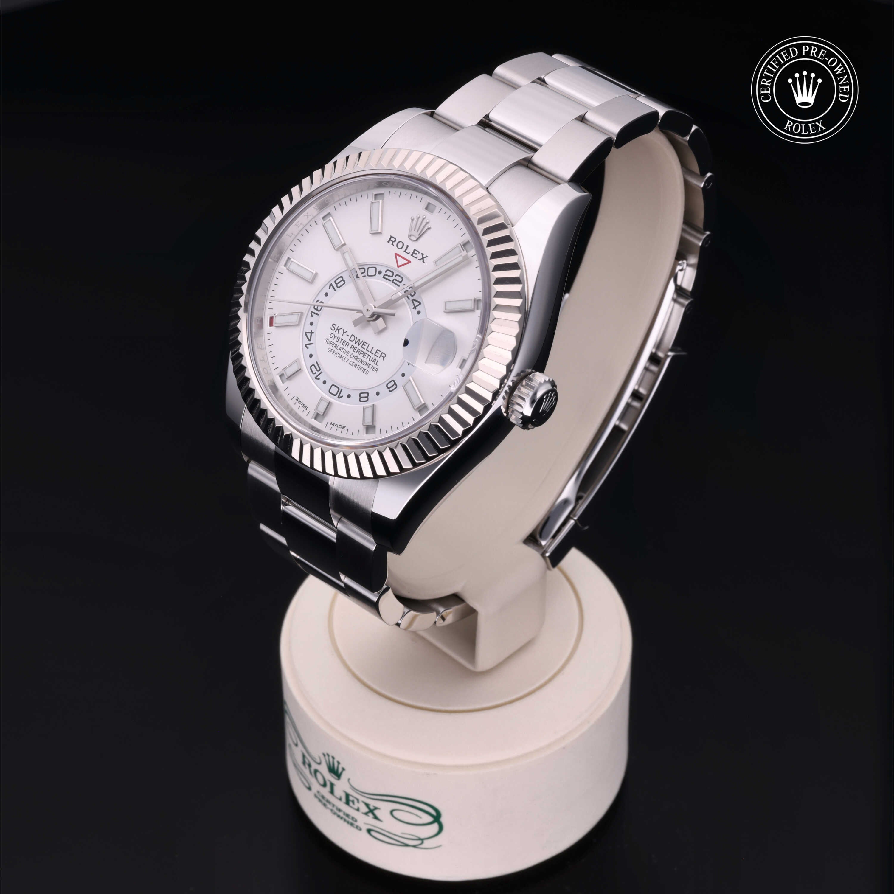 Sky-Dweller 360 image 05