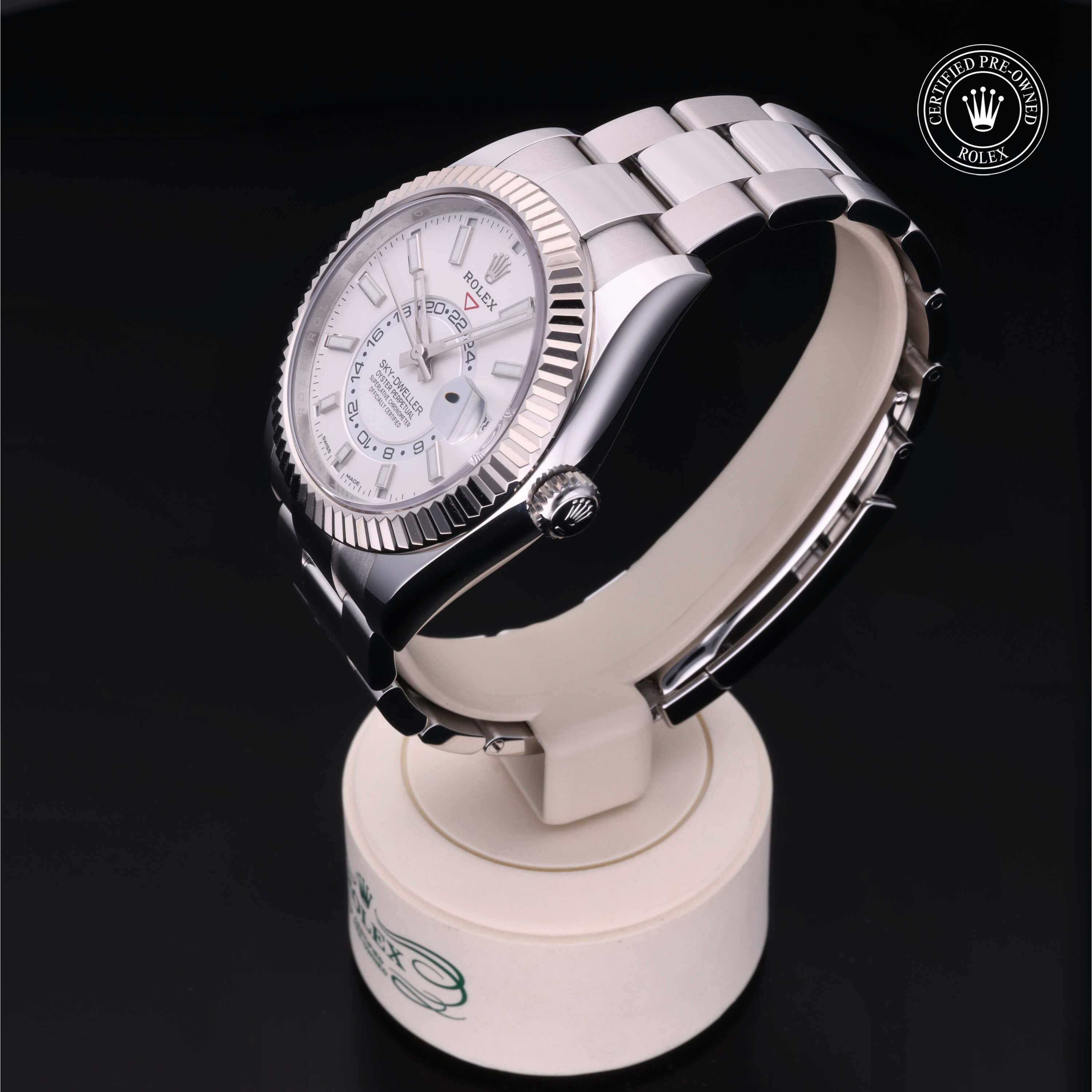 Sky-Dweller 360 image 07