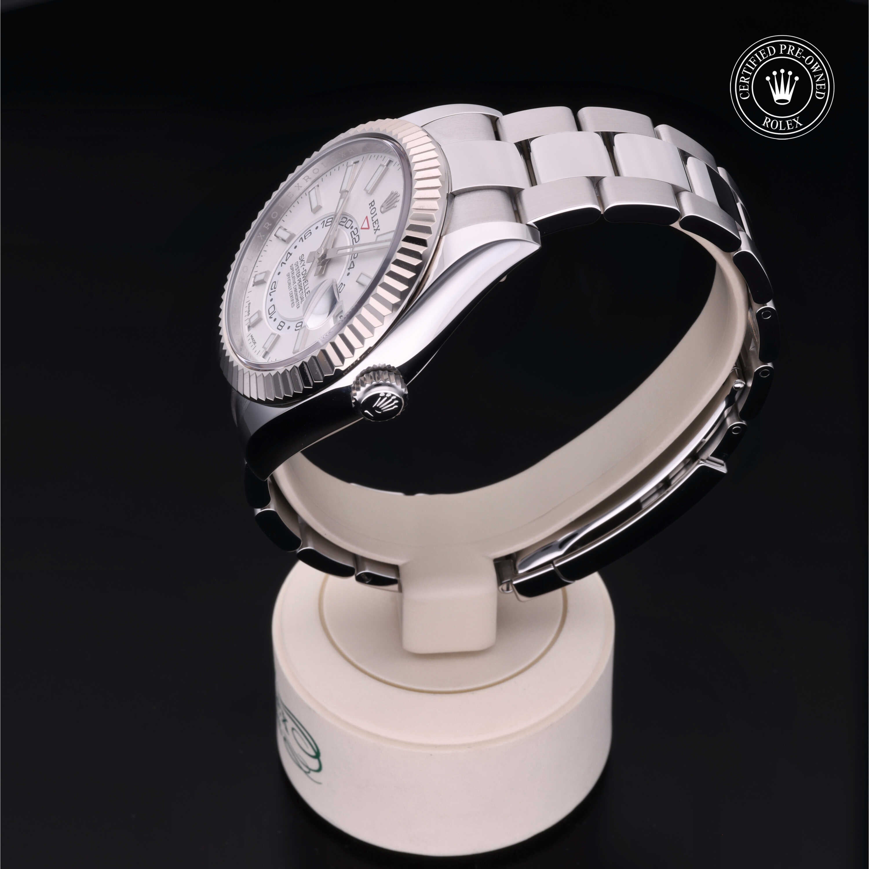 Sky-Dweller 360 image 09