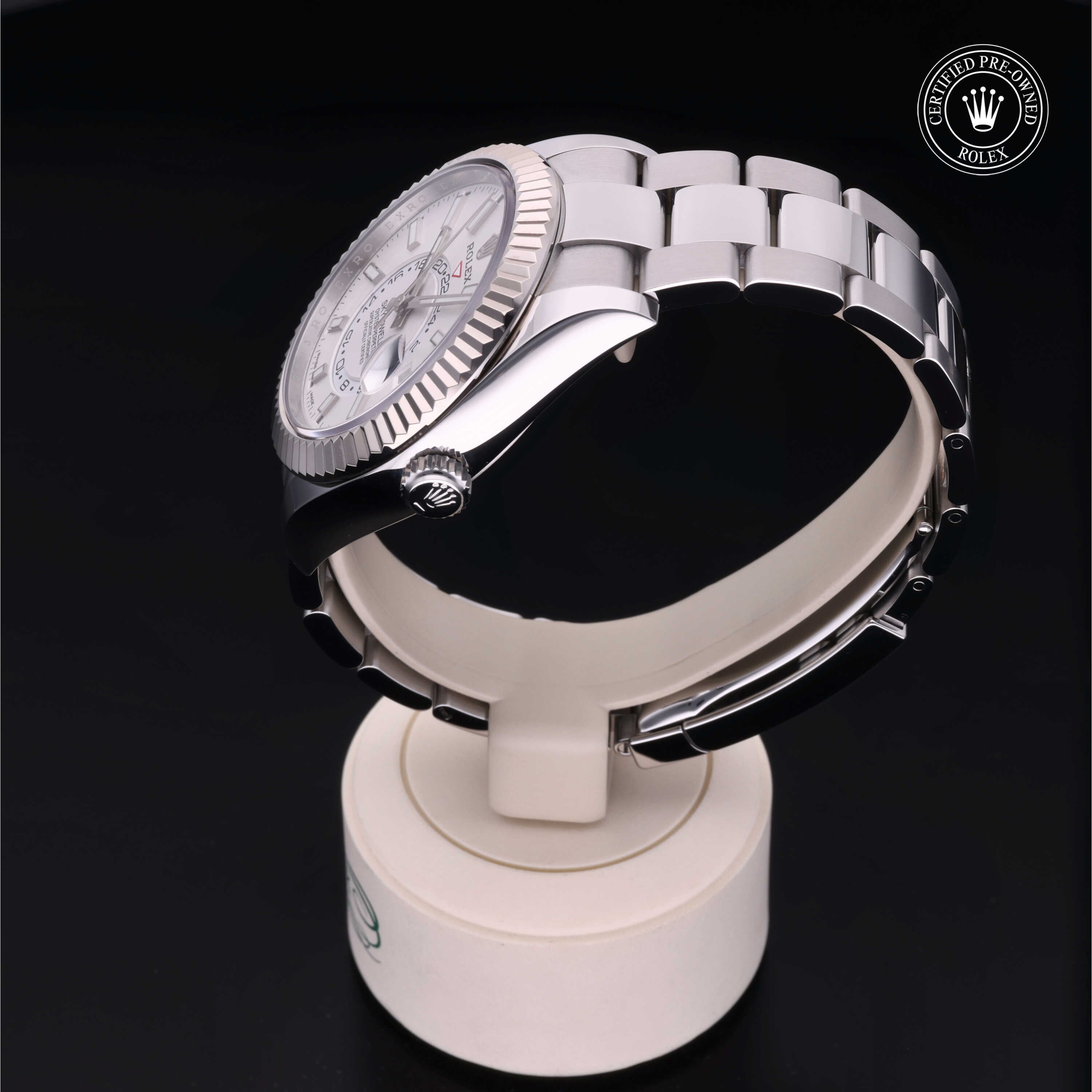 Sky-Dweller 360 image 10