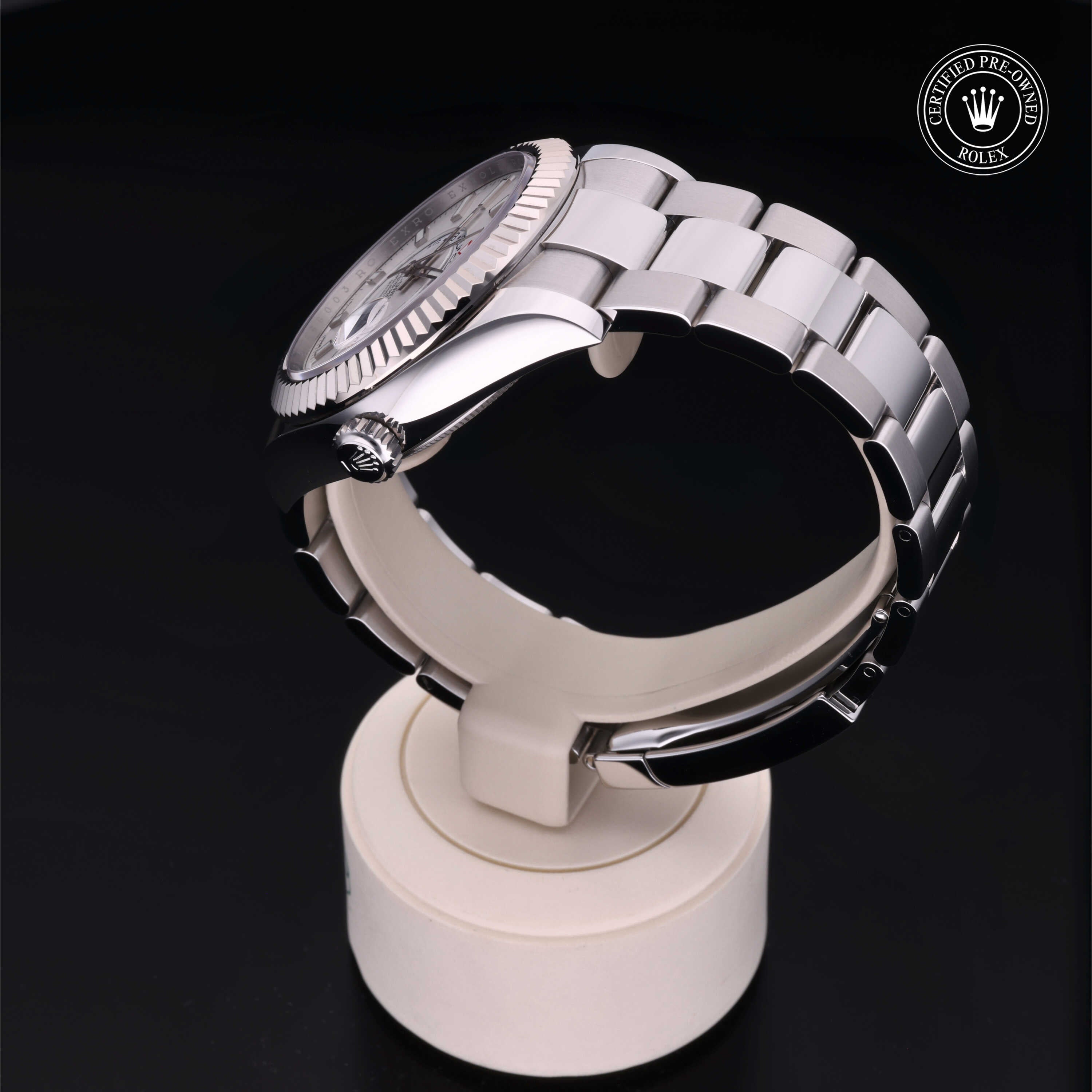 Sky-Dweller 360 image 12