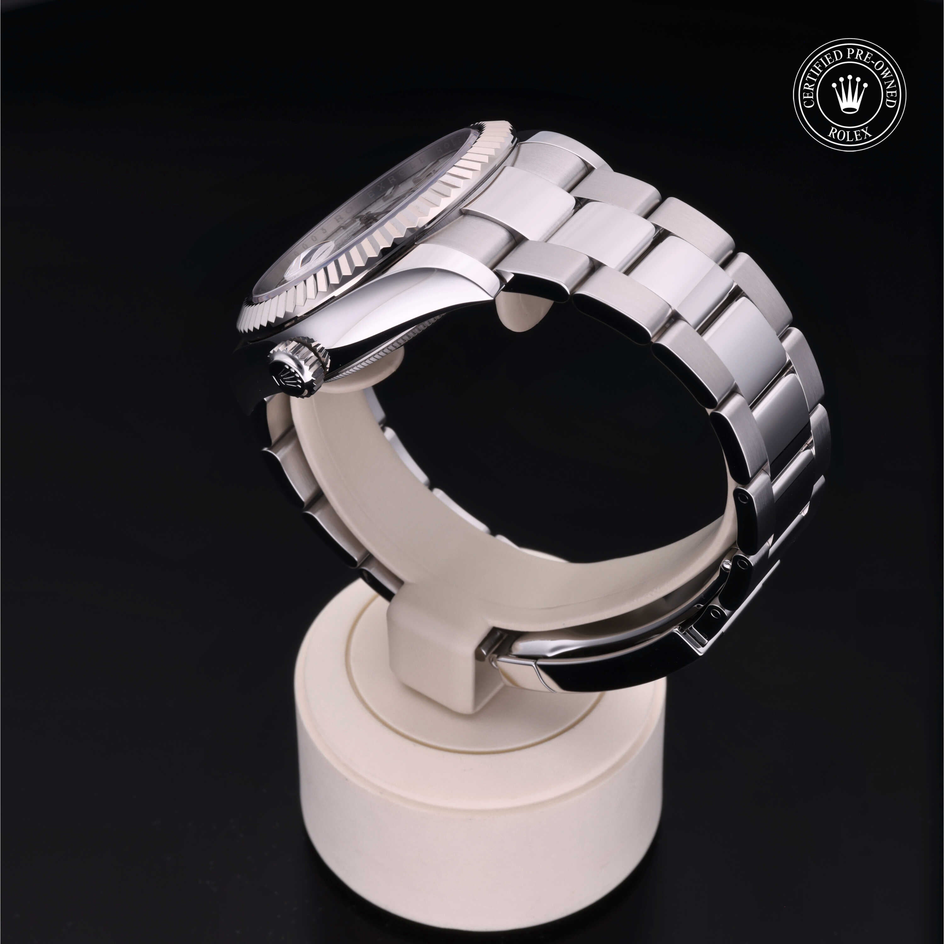 Sky-Dweller 360 image 13