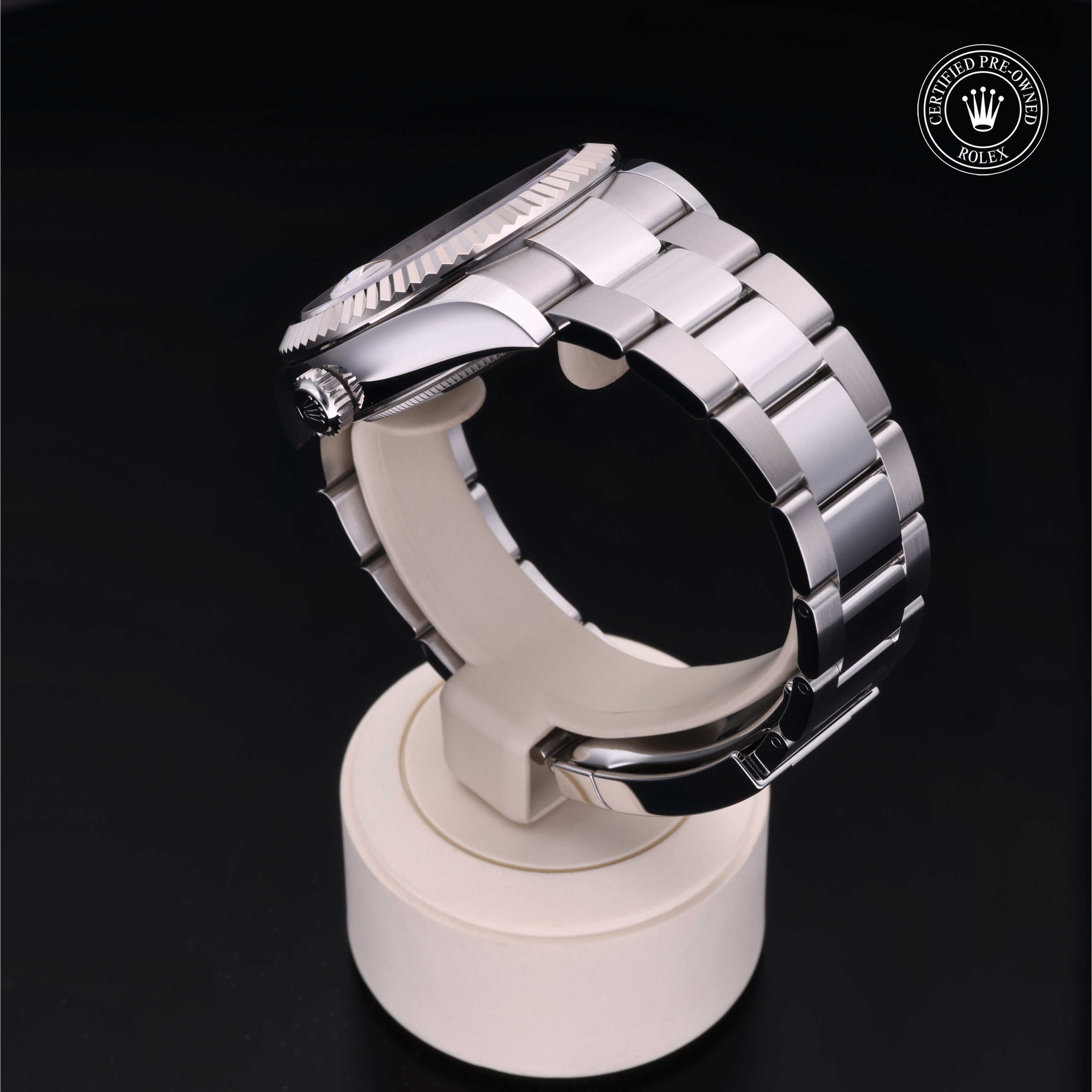 Sky-Dweller 360 image 14