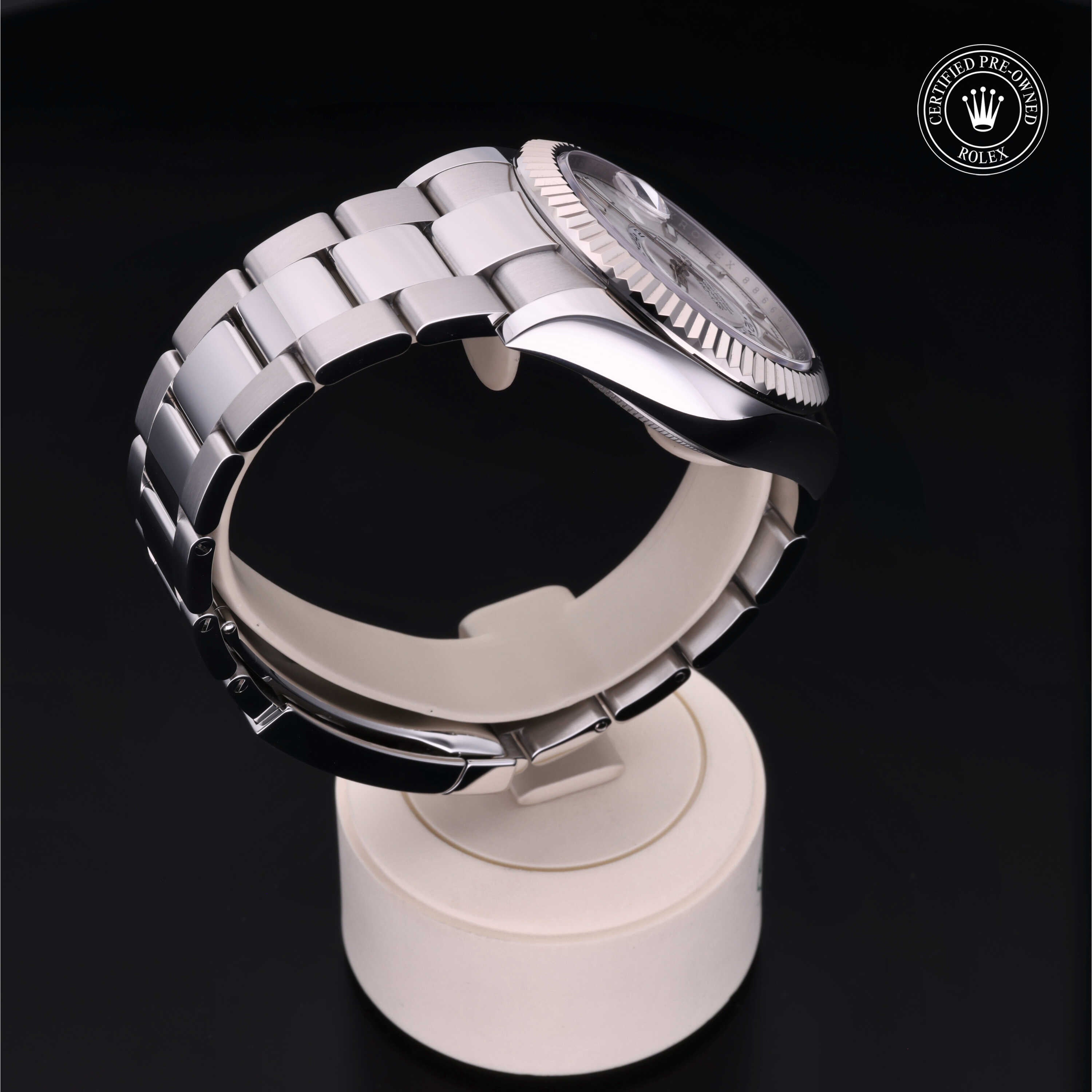 Sky-Dweller 360 image 25