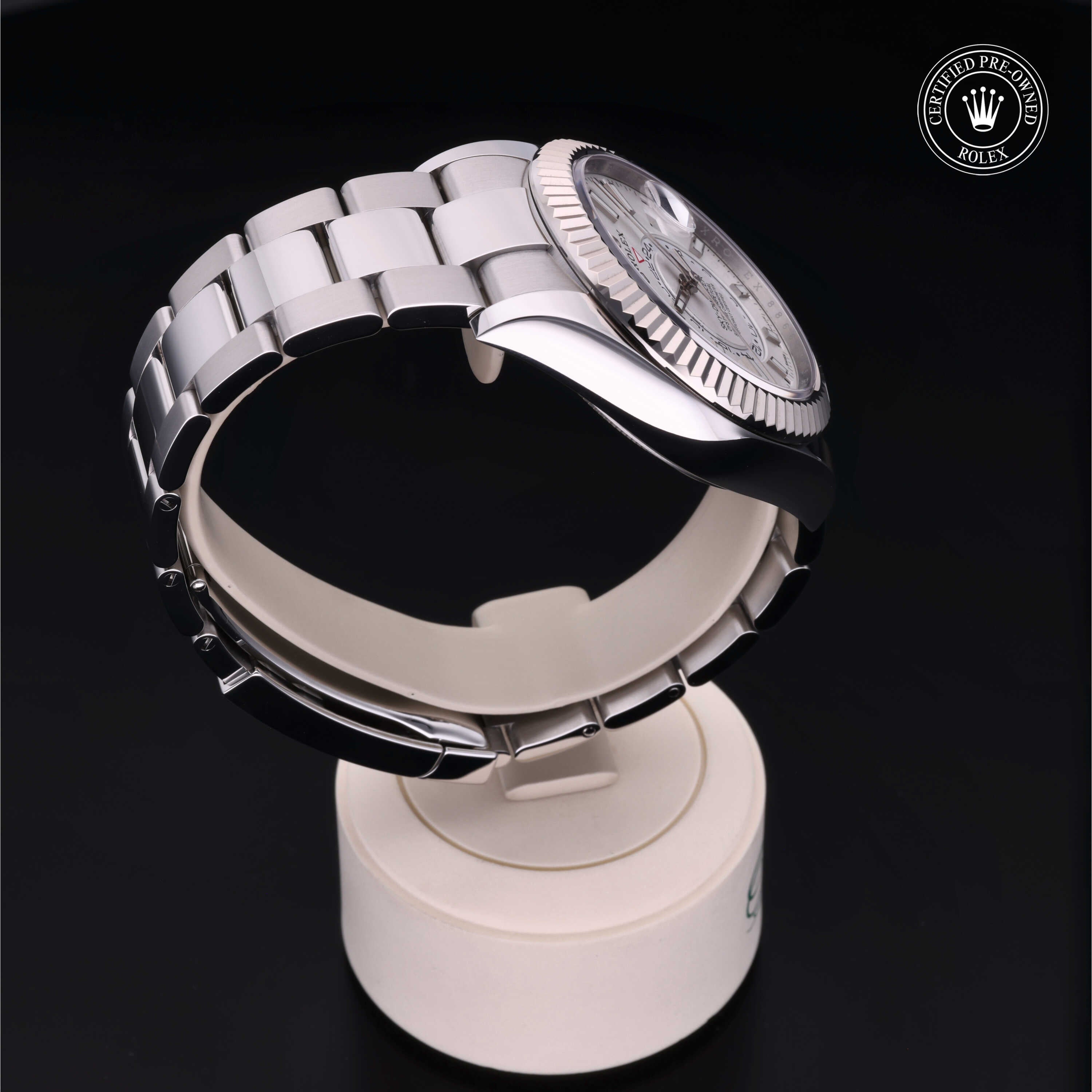 Sky-Dweller 360 image 26